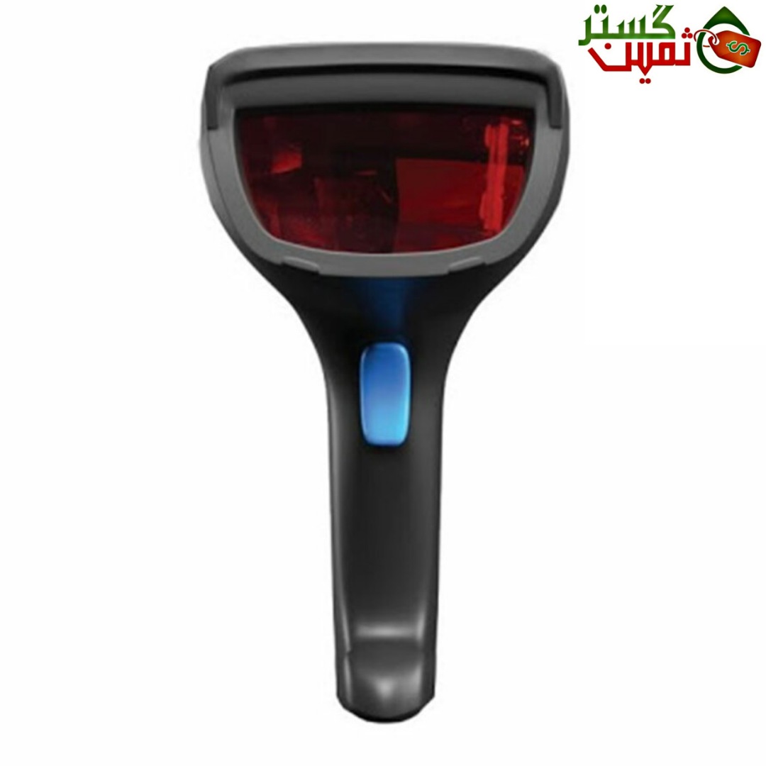  اسکنر بارکد خوان اکسوم Exom EBR 115 بدون پایه