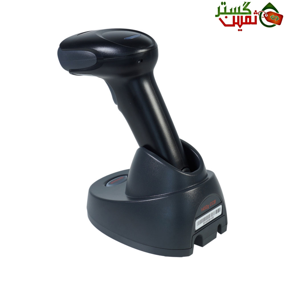  بارکد خوان Honeywell مدل Voyager 1452g-2D دو بعدی بیسیم