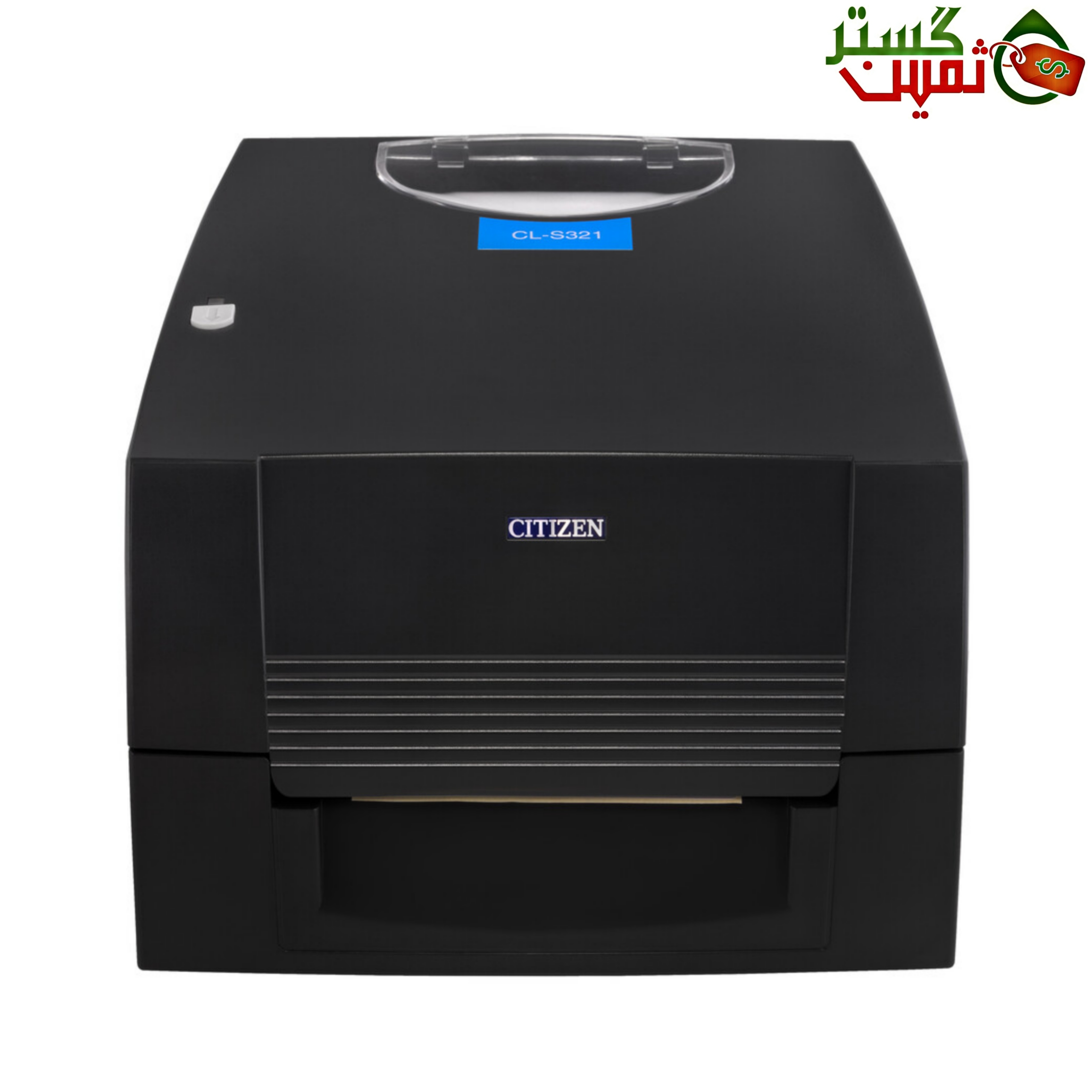   پرینتر لیبل زن سیتیزن citizen cl-s321
