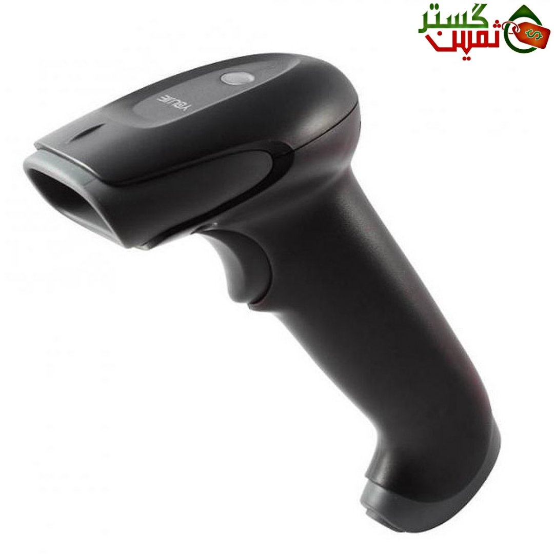  اسکنر بارکد خوان هانیول Honeywell Youjie YJ3300