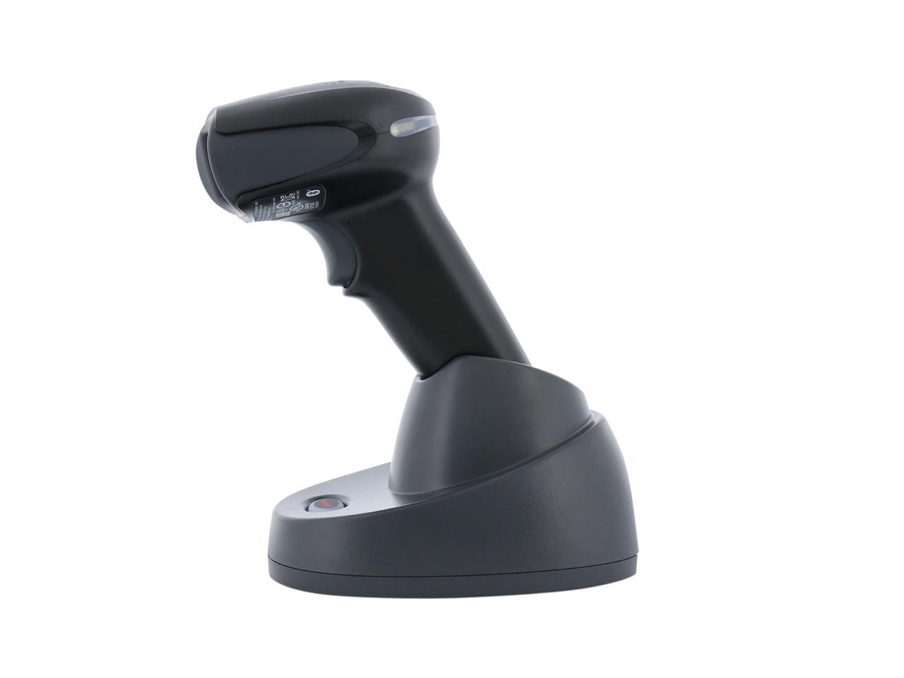  Honeywell Xenon 1902g SR بارکد خوان اسکنر دو بعدی هانیول مدل صنعتی ۱۹۰۲ 