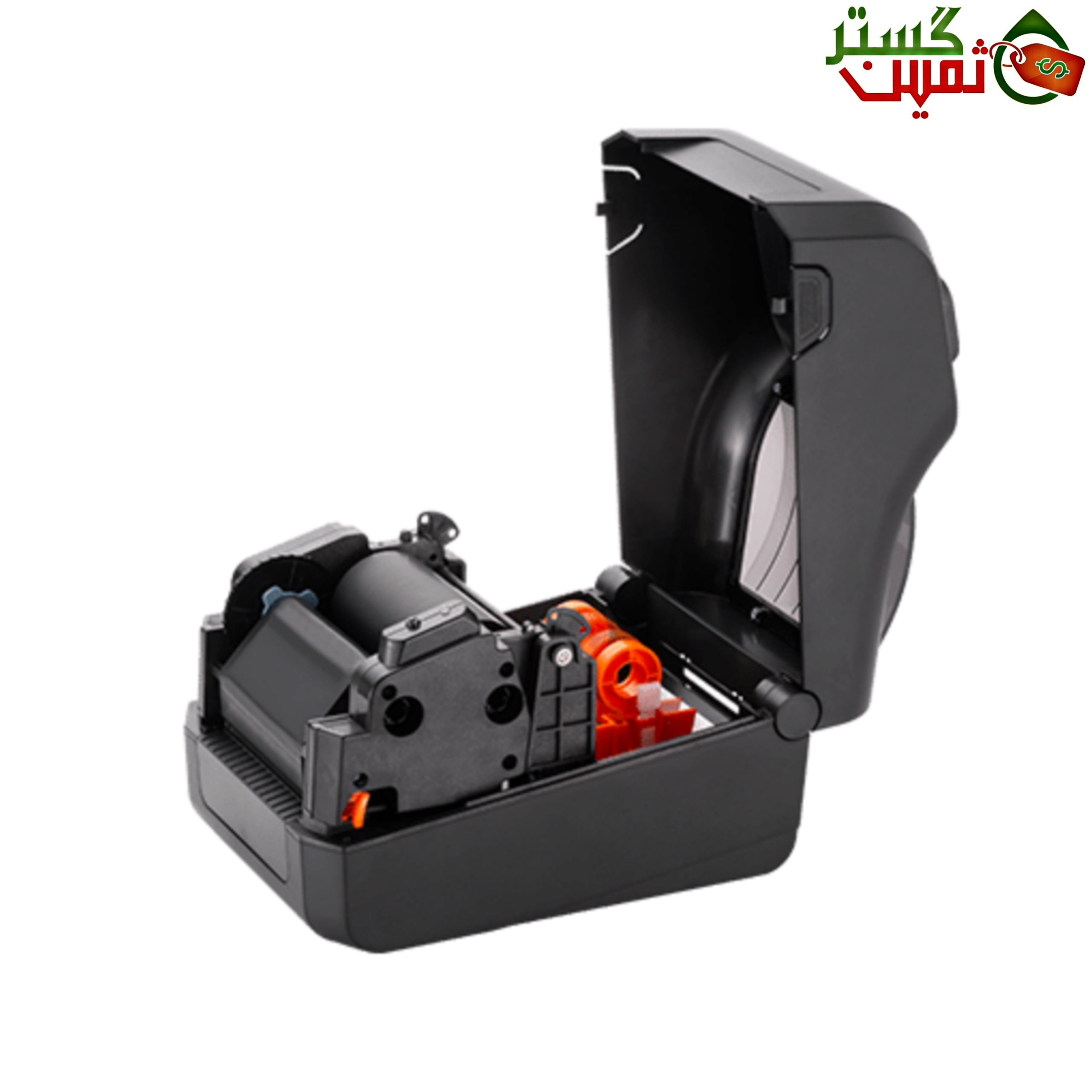  پرینتر لیبل زن بیکسولون bixolon xd3-40t