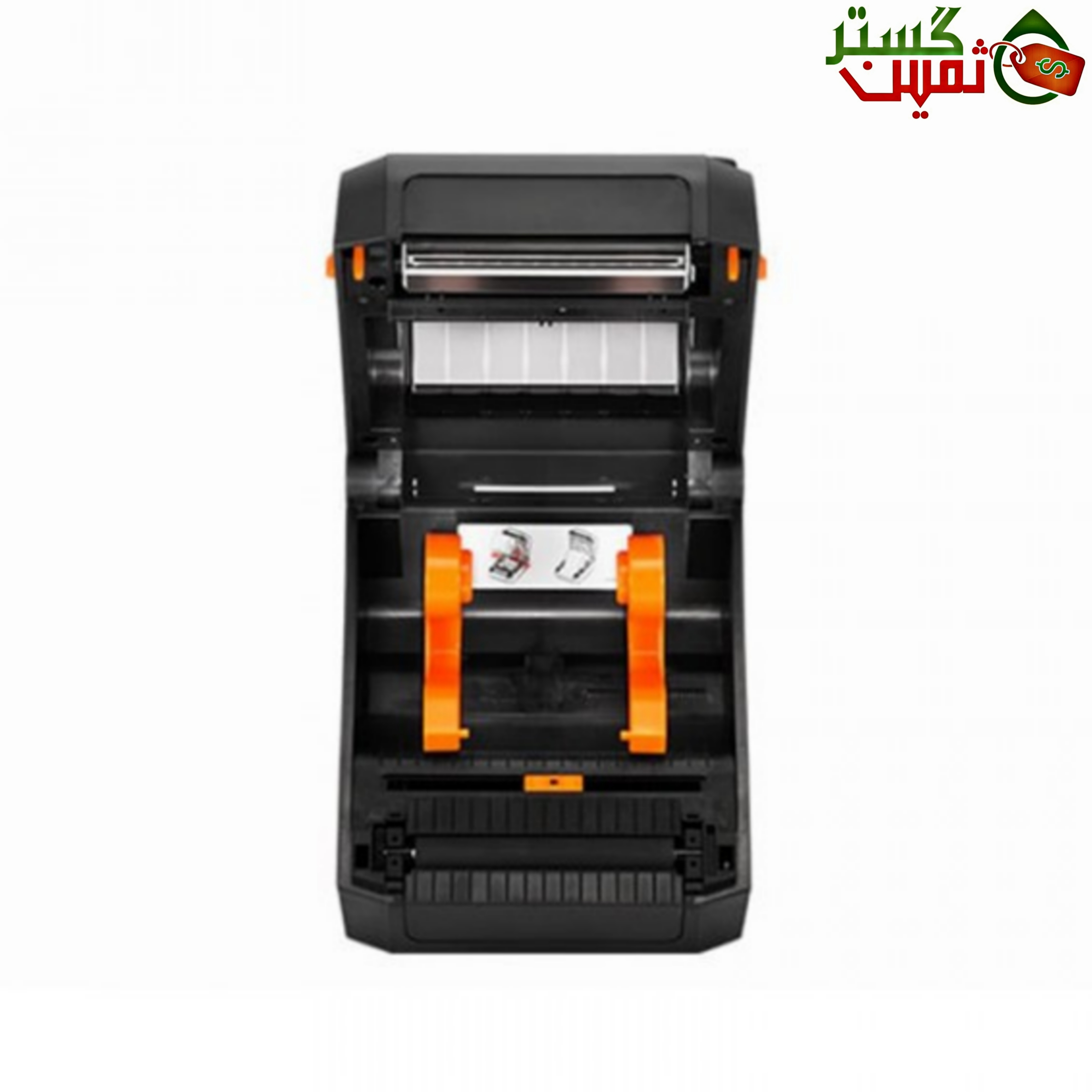  پرینتر لیبل زن بیکسولون bixolon xd3-40t