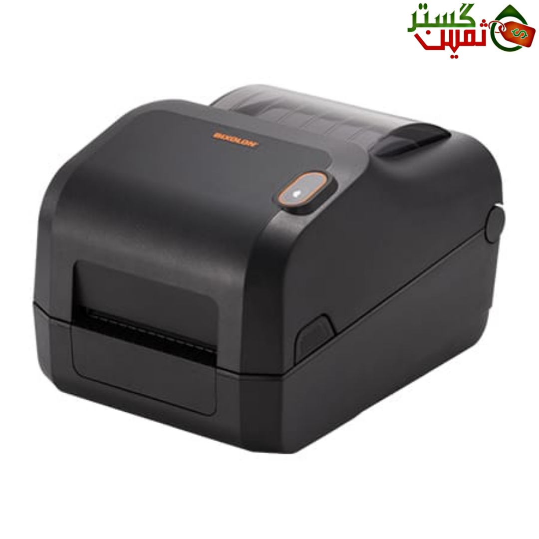  پرینتر لیبل زن بیکسولون bixolon xd3-40t