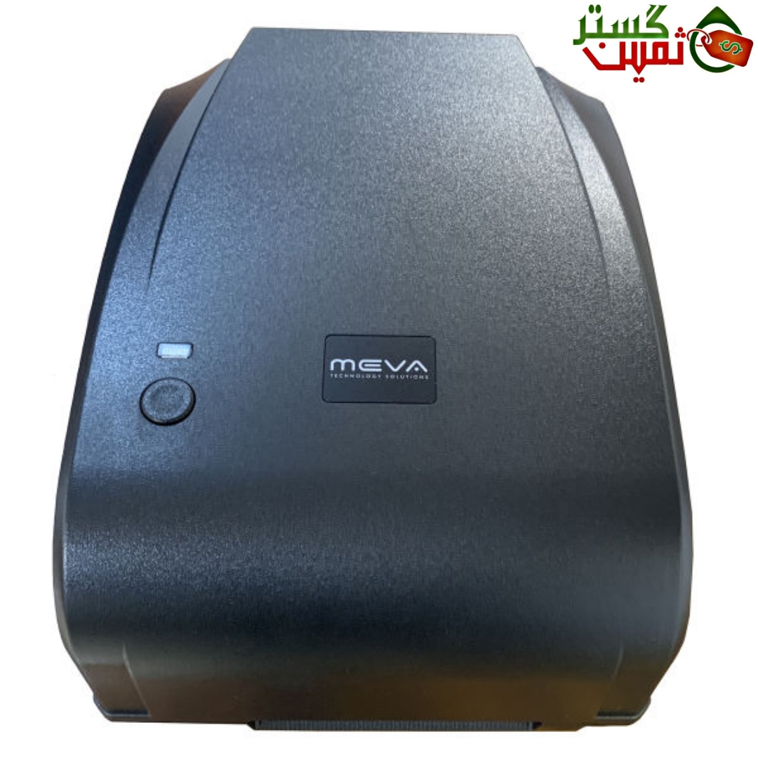  پرینتر لیبل زن میوا meva mbp 4200 