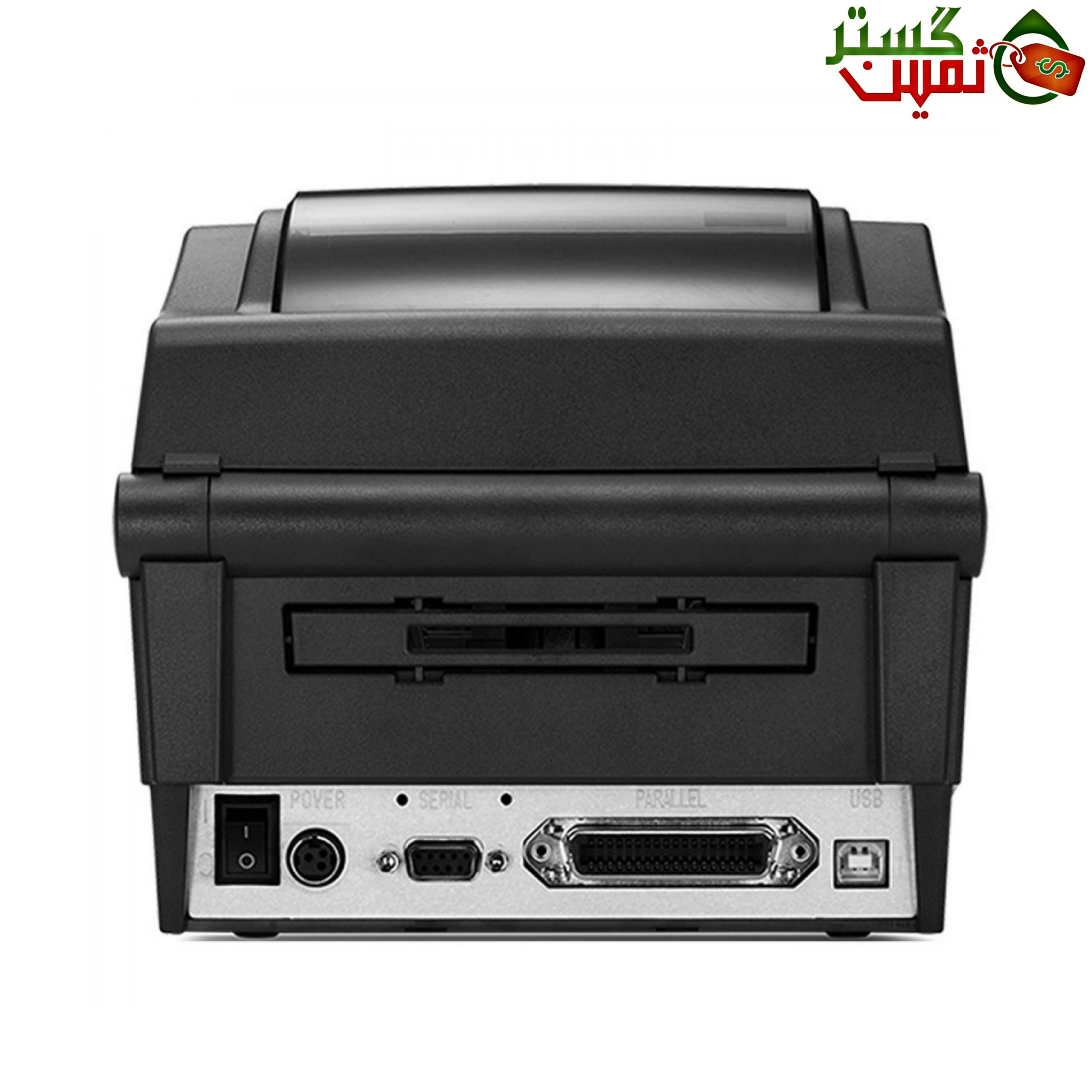 پرینتر لیبل زن بیکسولون bixolon slp-tx423 300dpi