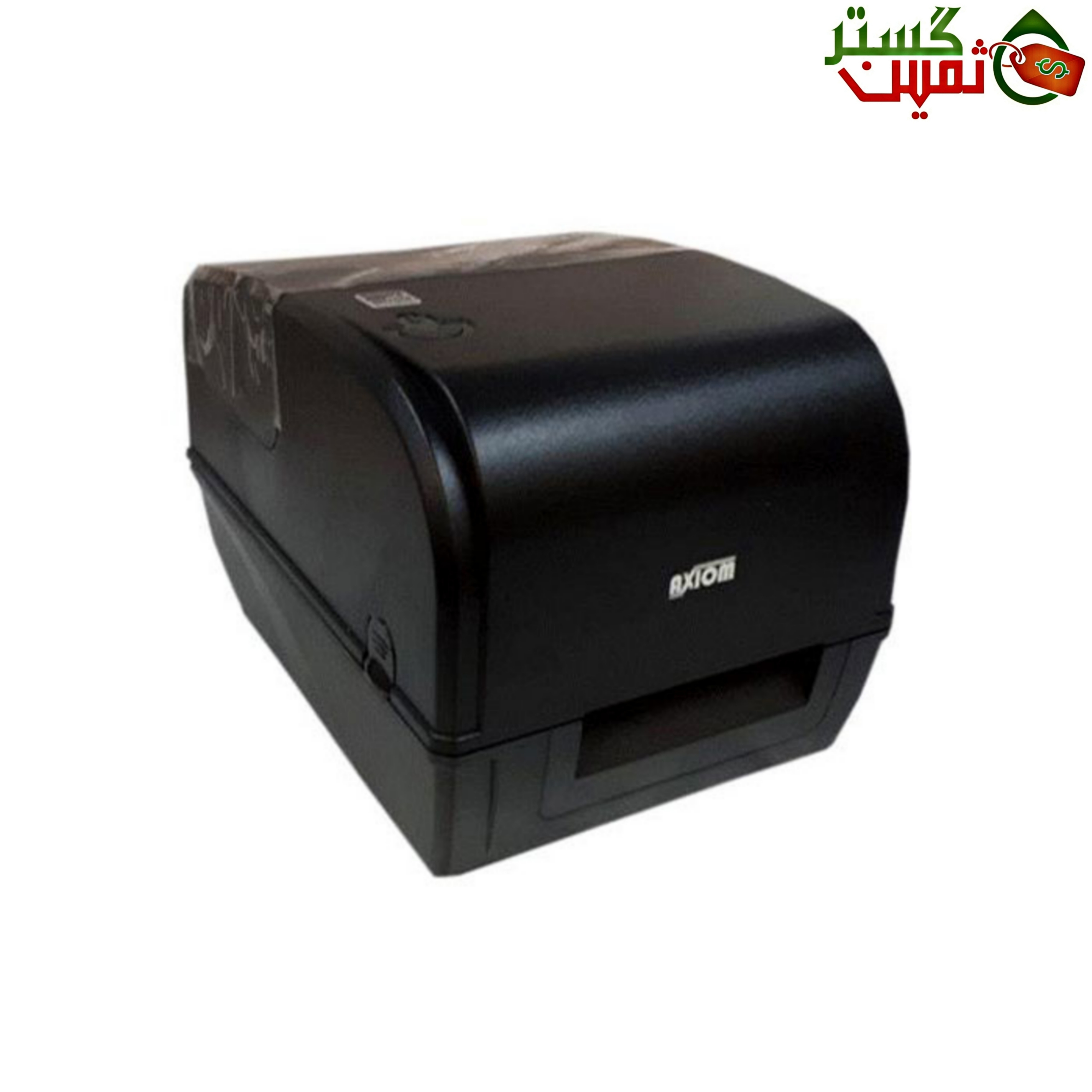  پرینتر لیبل زن اکسیوم مدل axiom tt426b
