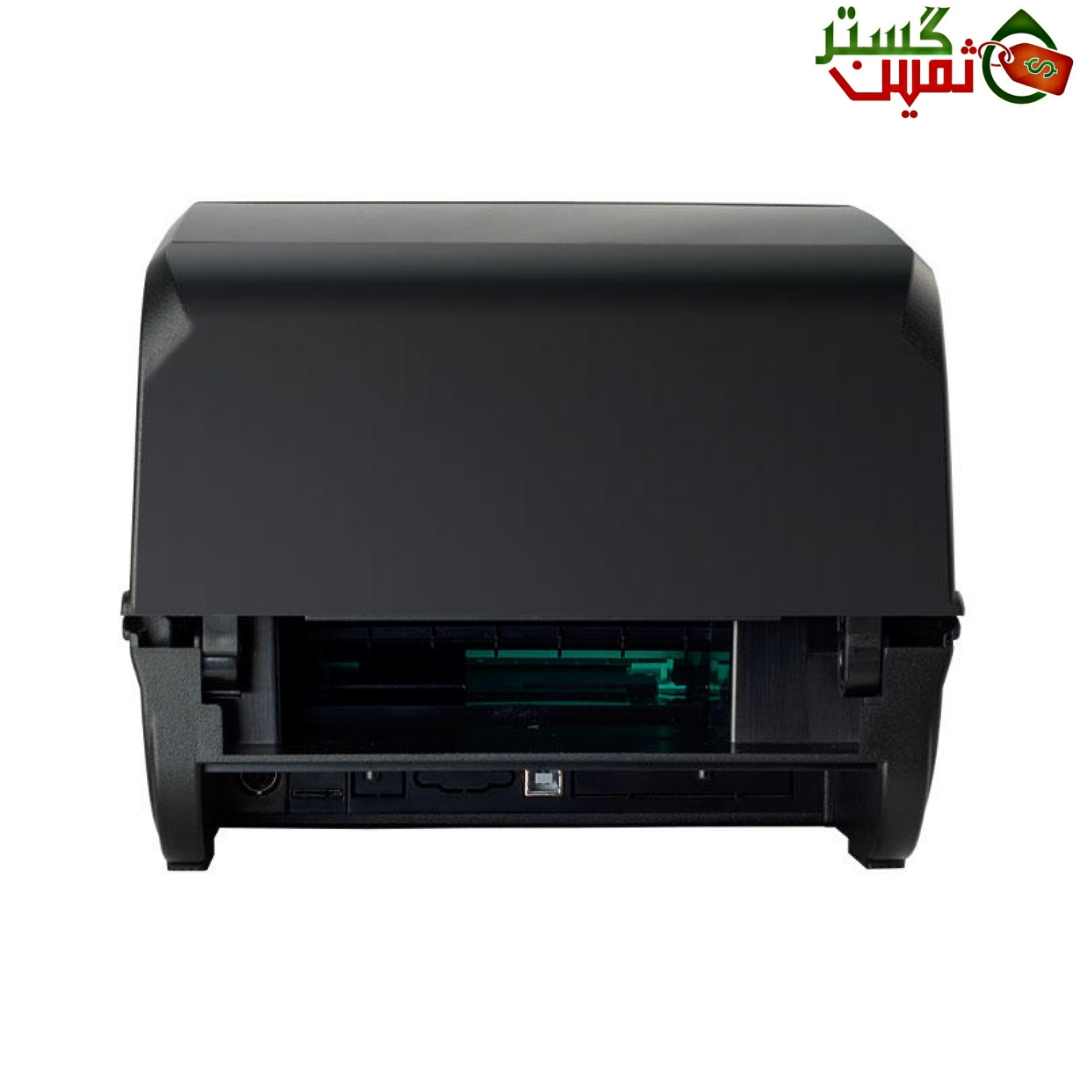  پرینتر لیبل زن اکسیوم مدل axiom tt426b 