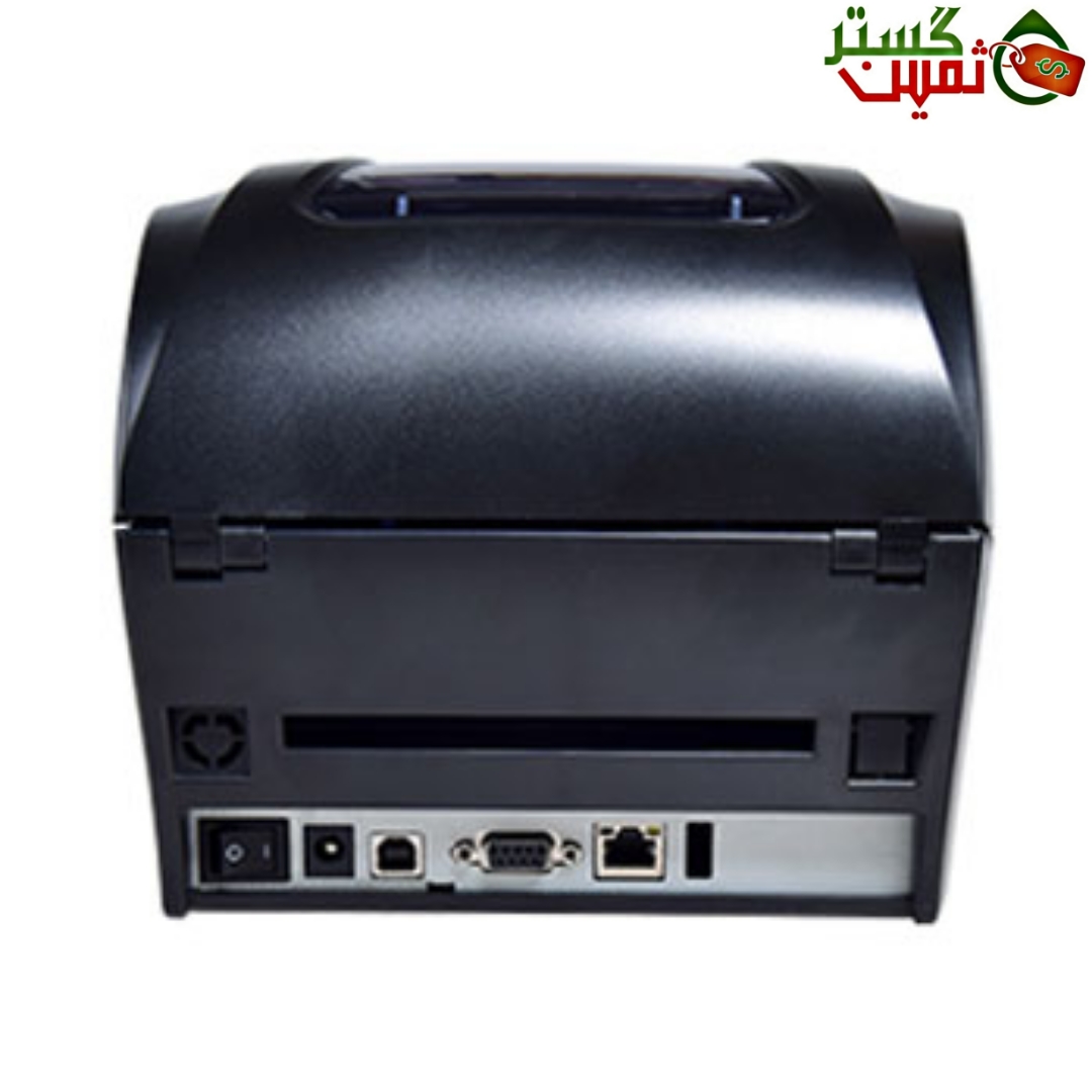 لیبل پرینتر رومیزی بایامکس مدل BAYAMAX XT-300