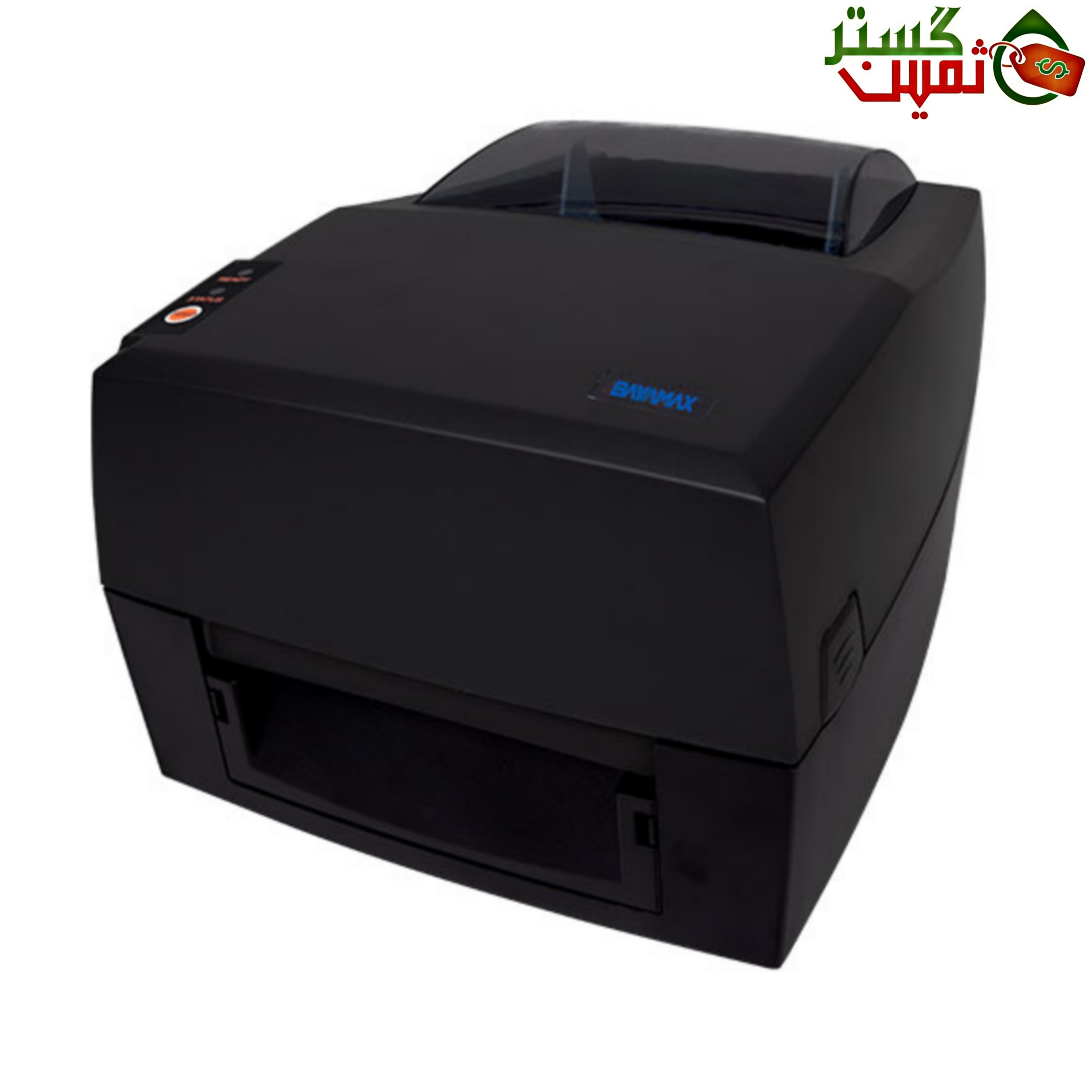 لیبل پرینتر رومیزی بایامکس مدل BAYAMAX XT-300