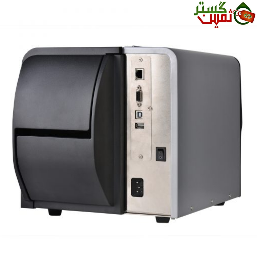  لیبل پرینتر صنعتی گینشا GAINSCHA GI-2408T