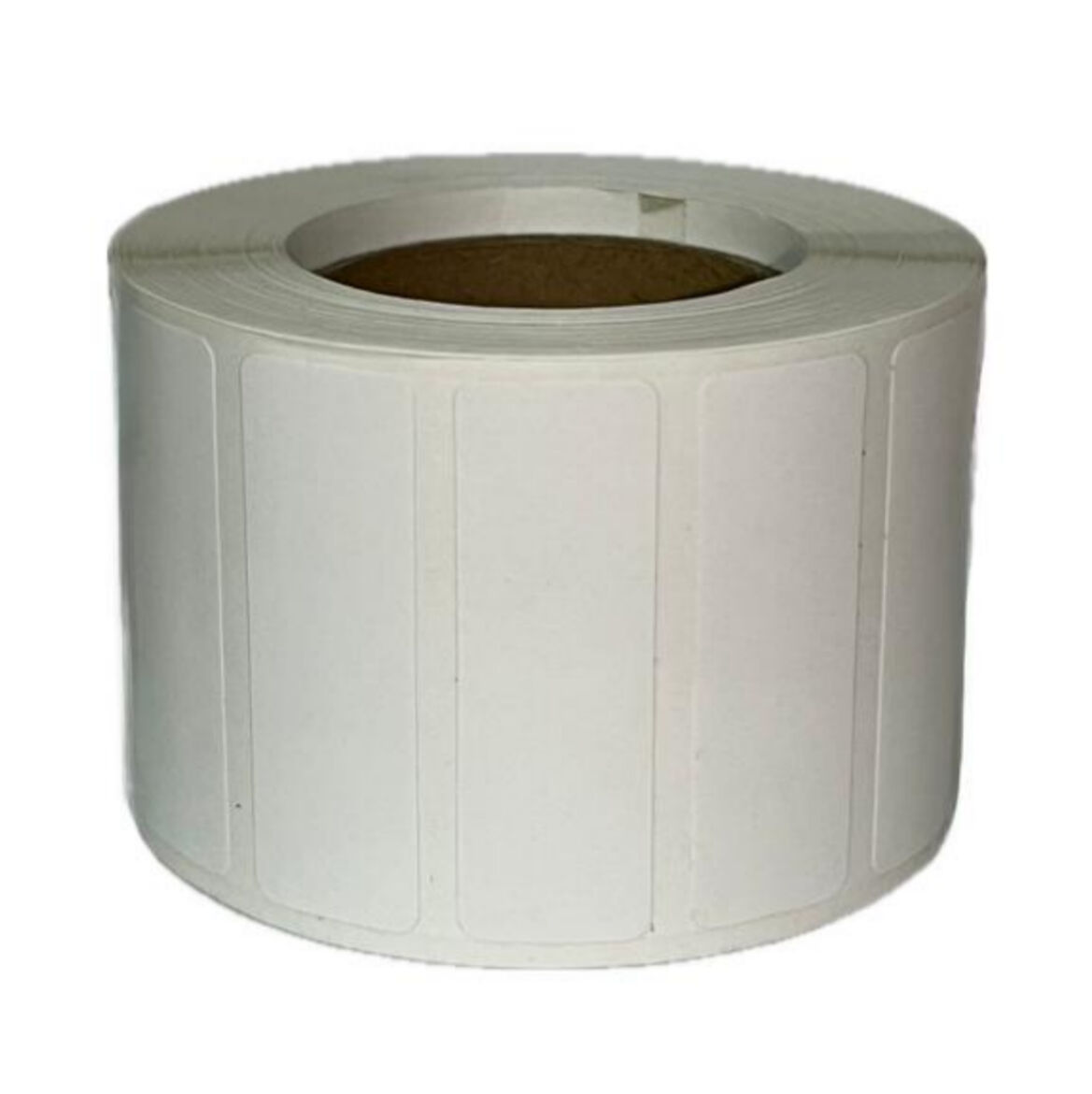  لیبل خردشونده اموال گچی security Label 10x20 