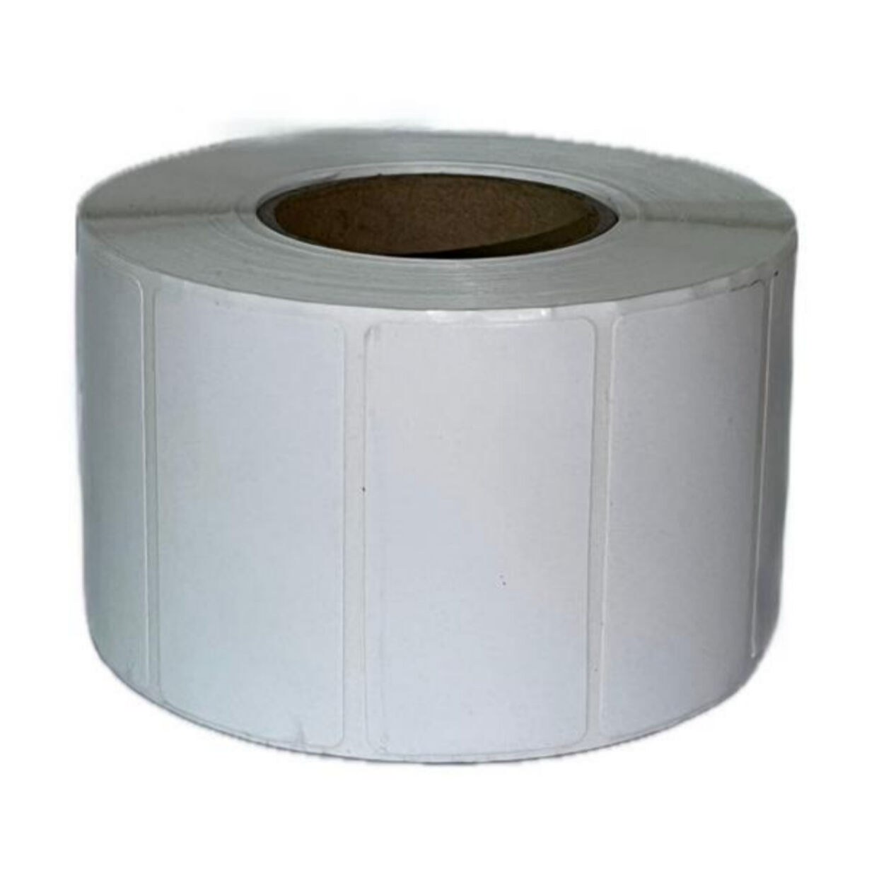  لیبل خردشونده اموال گچی security Label 25x50