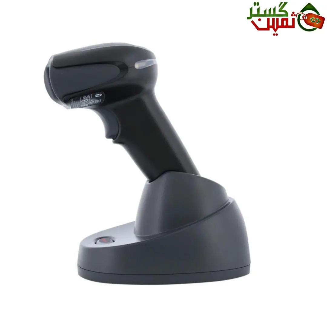  Honeywell Xenon 1902g HD اسکنر بارکد خوان هانیول بیسیم m۲ بودی دو بعدی صنعتی 