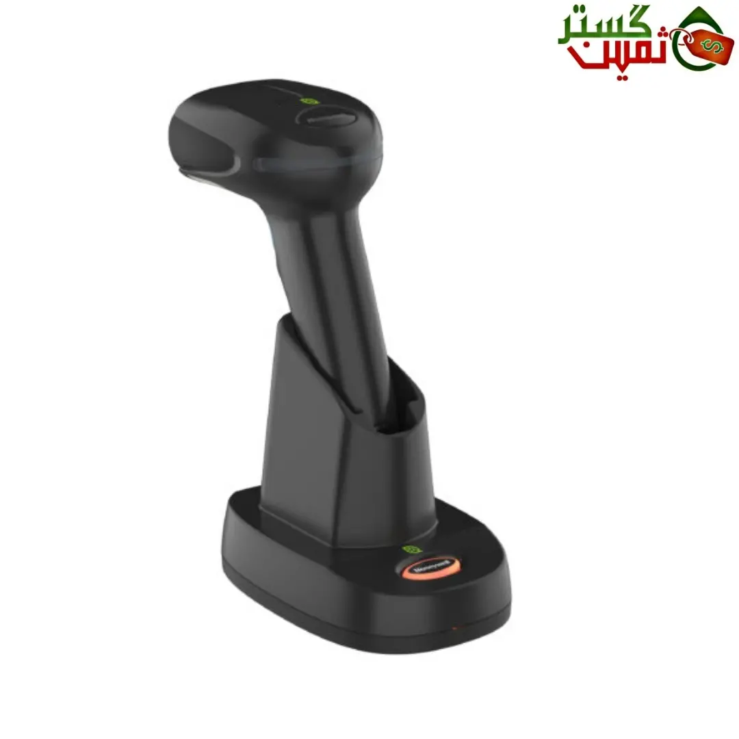   Honeywell Xenon XP 1950g HD بارکد خوان بی سیم دو بعدی ۳۶۰ درجه هانیول هانی ول 