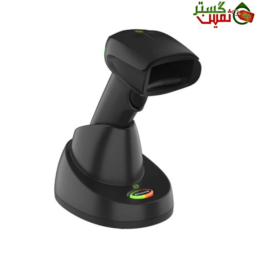   Honeywell Xenon XP 1950g HD بارکد خوان بی سیم دو بعدی ۳۶۰ درجه هانیول هانی ول 