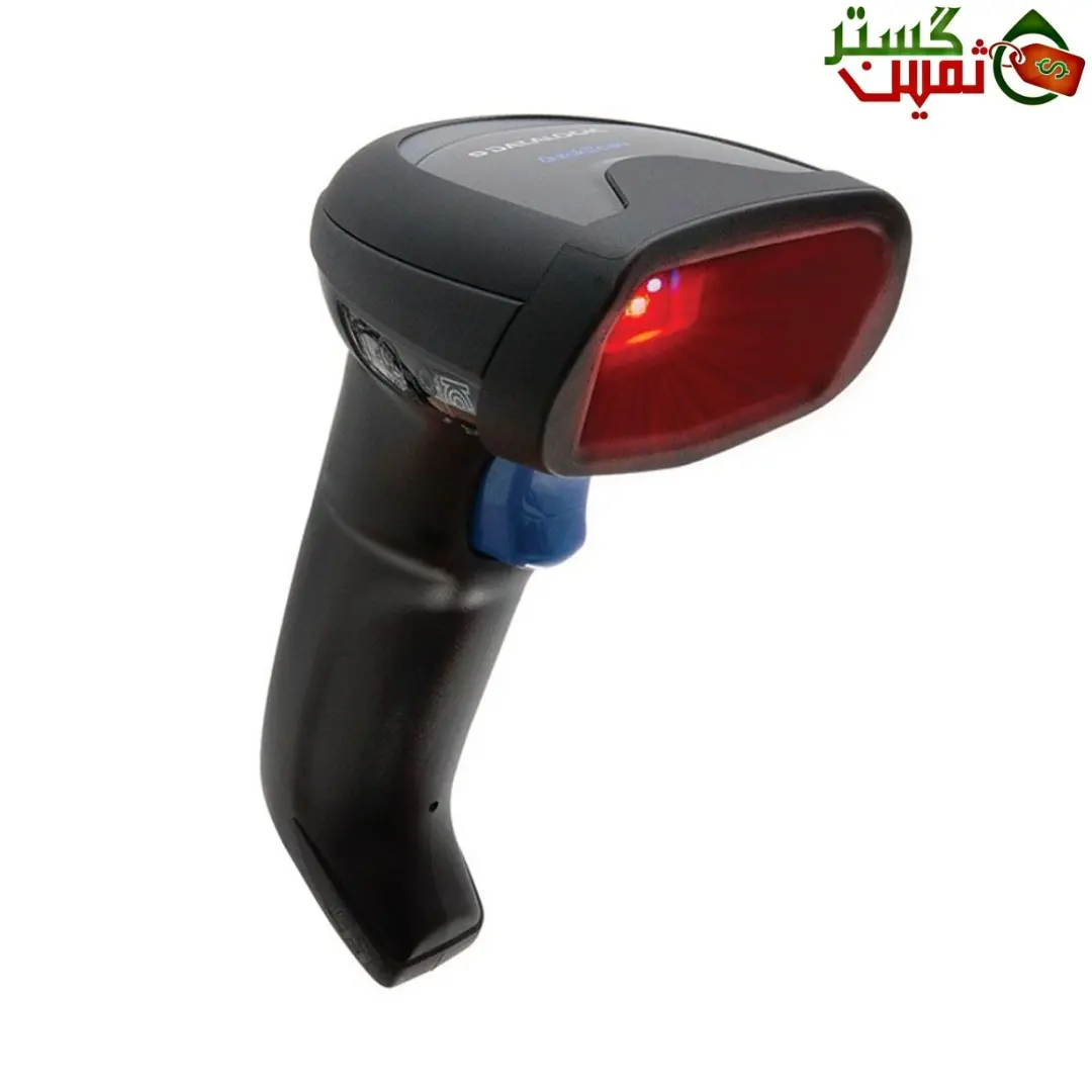 بارکد خوان دوبعدی باسیم دیتالاجیک دیتالوجیک Datalogic QD2590