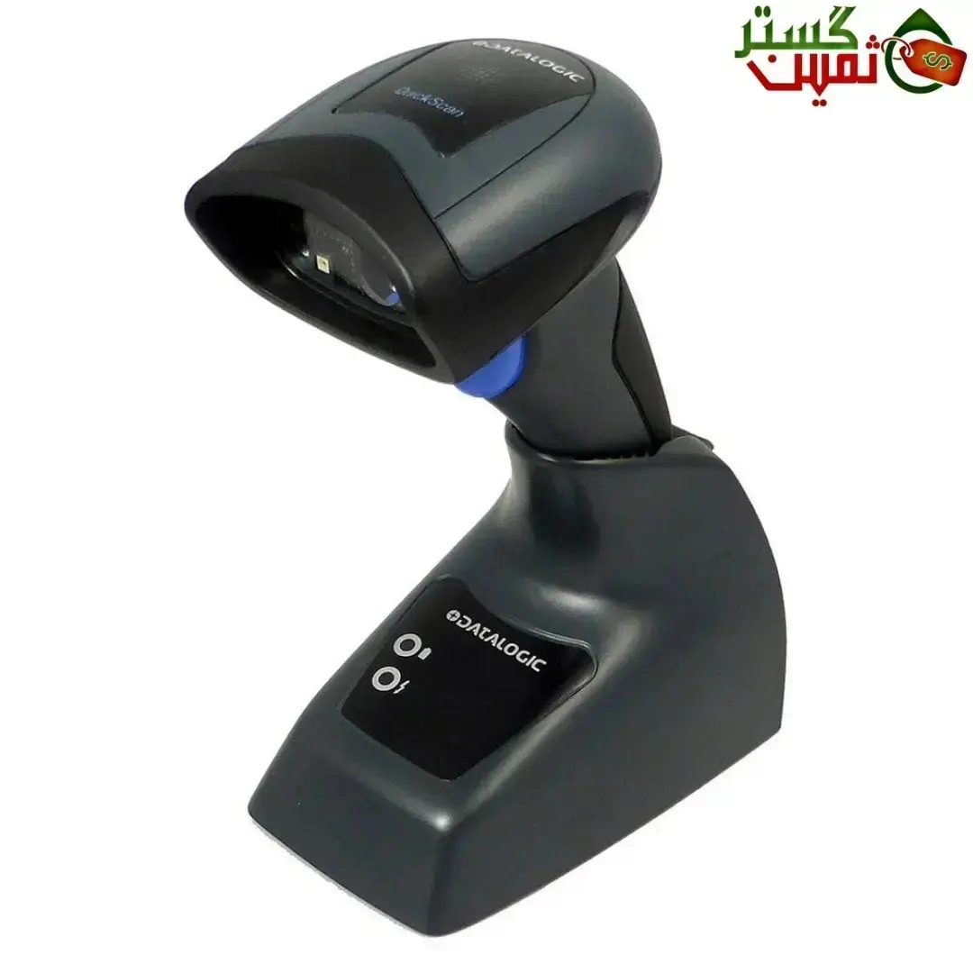  بارکد خوان دوبعدی باسیم دیتالاجیک دیتالوجیک Datalogic QM2131Qbt2131 Qbt2430 qm2430 