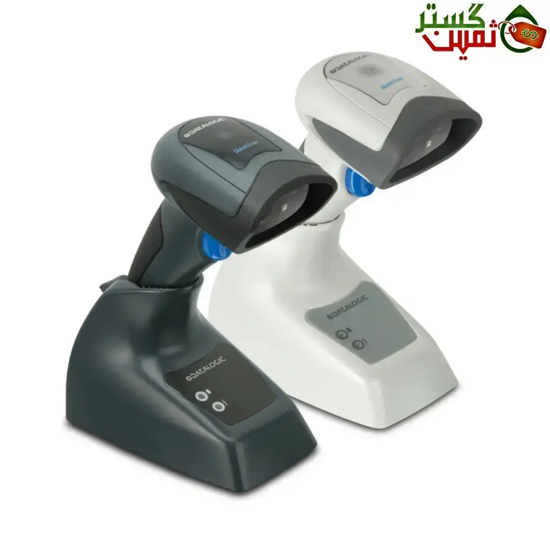  بارکد خوان دوبعدی باسیم دیتالاجیک دیتالوجیک Datalogic QM2131Qbt2131 Qbt2430 qm2430