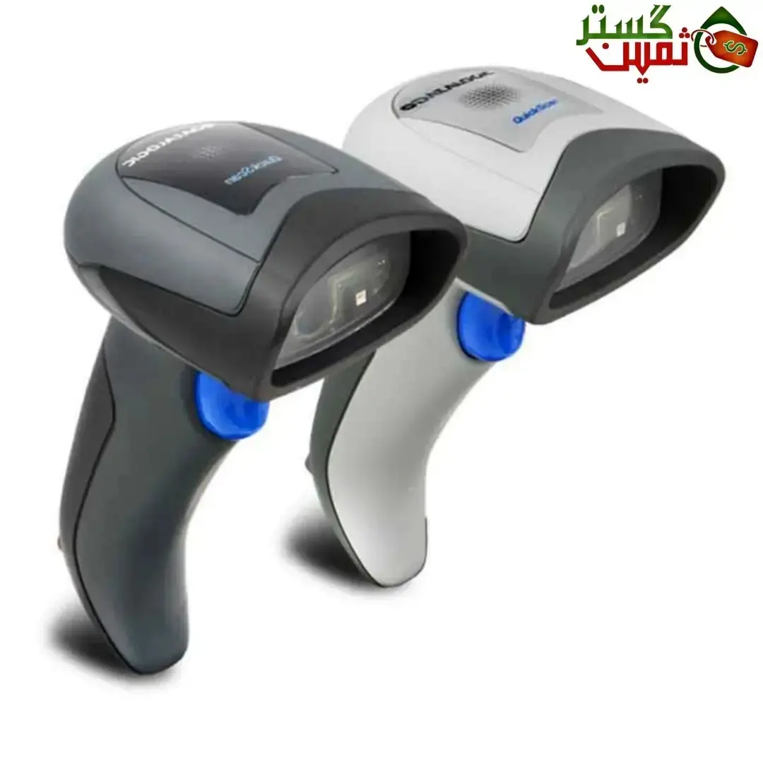  بارکد خوان دوبعدی باسیم دیتالاجیک دیتالوجیک Datalogic QM2131Qbt2131 Qbt2430 qm2430