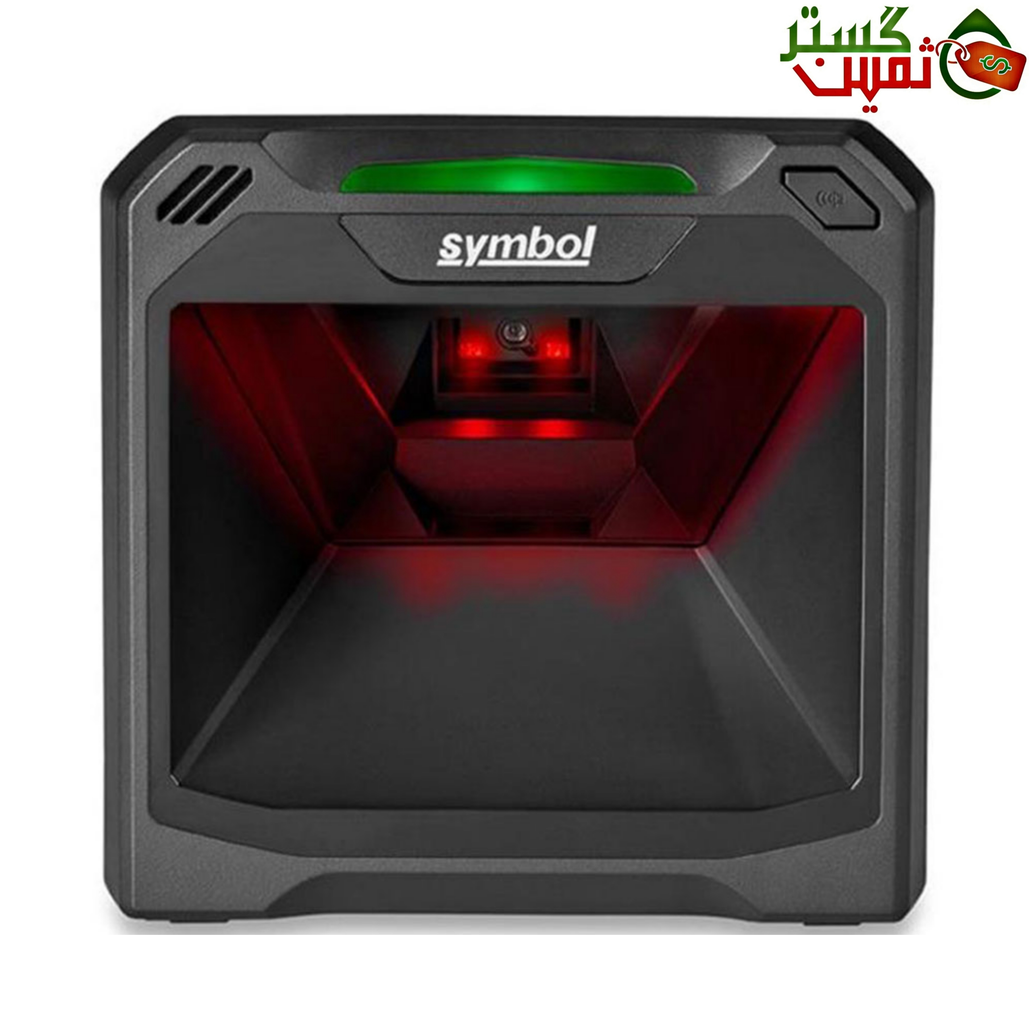  بارکدخوان زبرا Zebra Symbol DS7708 اسکنر بارکد خوان زبرا رومیزی صبرا چند پرتو دو بعدی زبرا سیمبول 