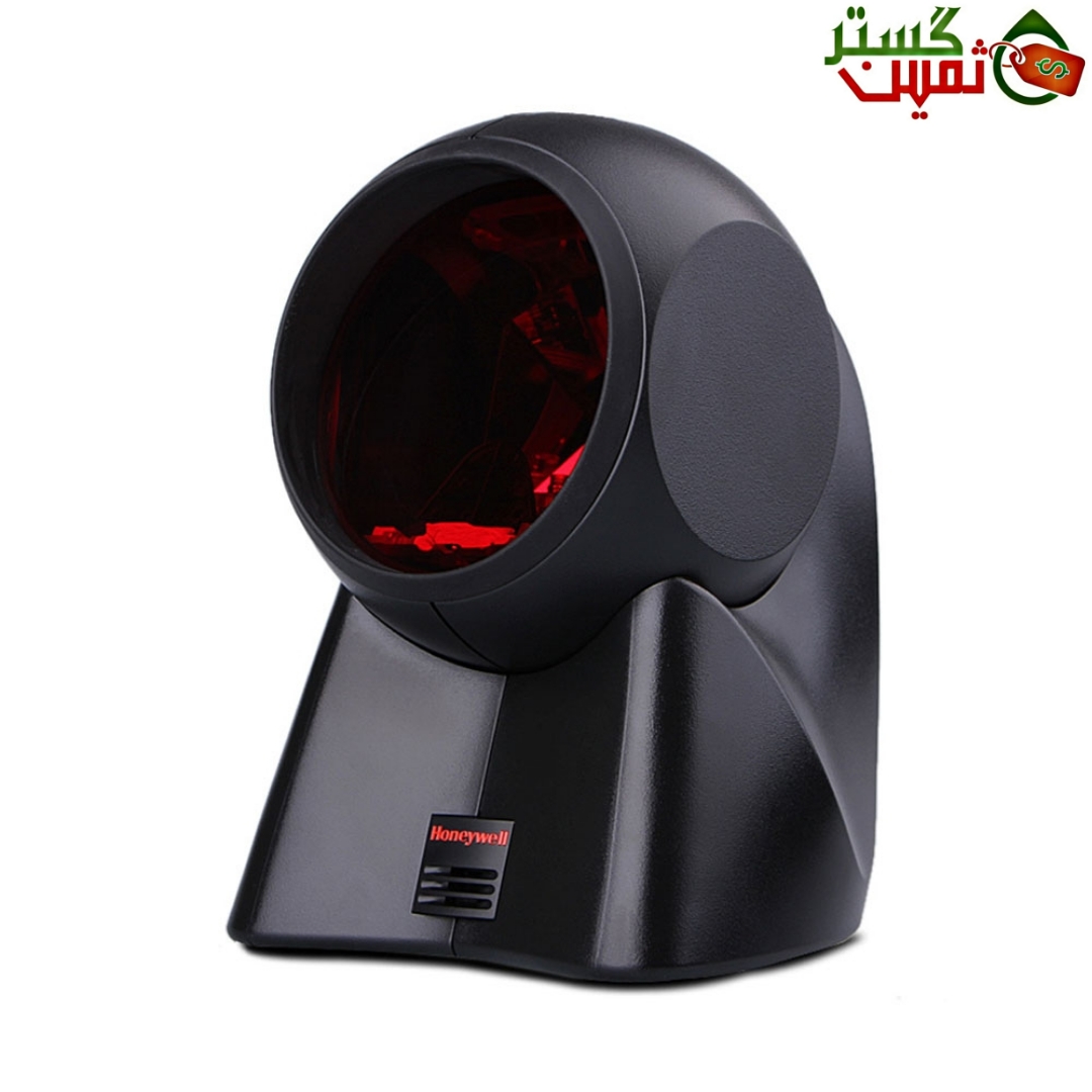  Honeywell Orbit 7120 بارکد خوان هانیول چند پرتو رومیزی 