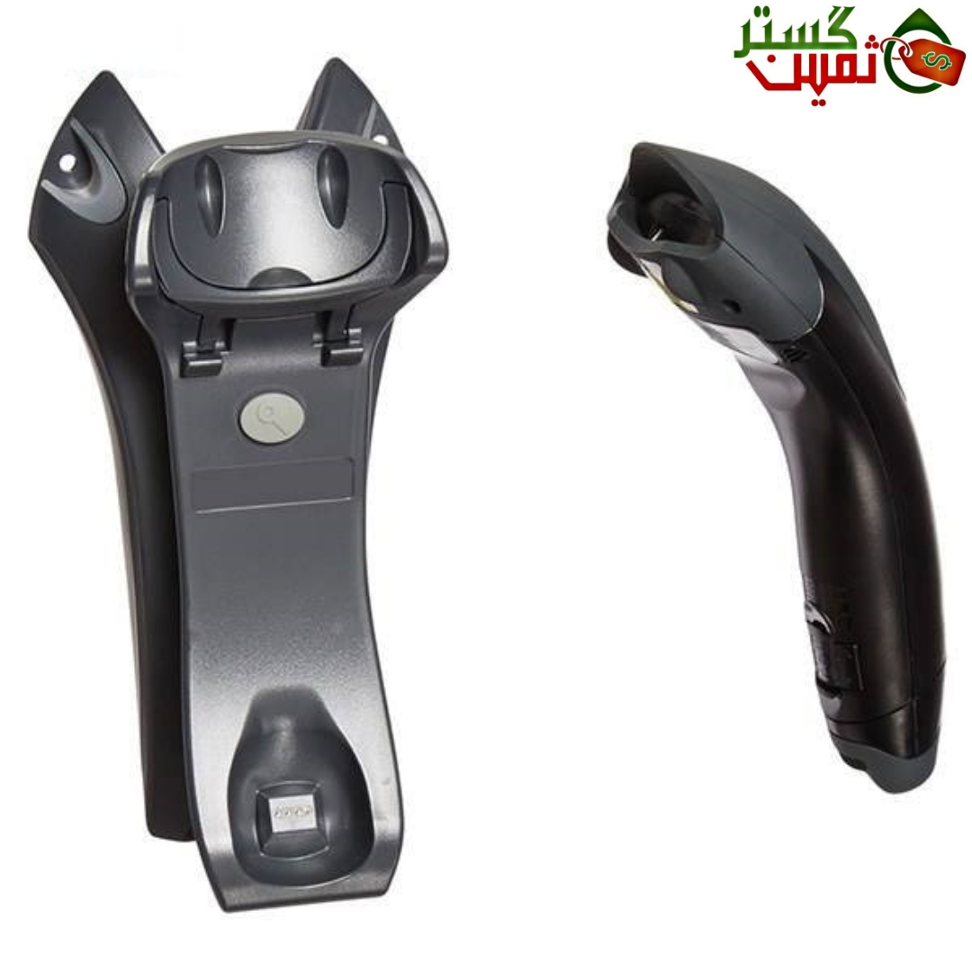  Honeywell Voyager 1202g بارکد خوان تک بعدی بیسیم هانی ول هانیول 