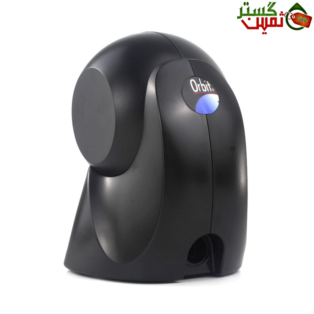  Honeywell Orbit 7120 بارکد خوان هانیول چند پرتو رومیزی