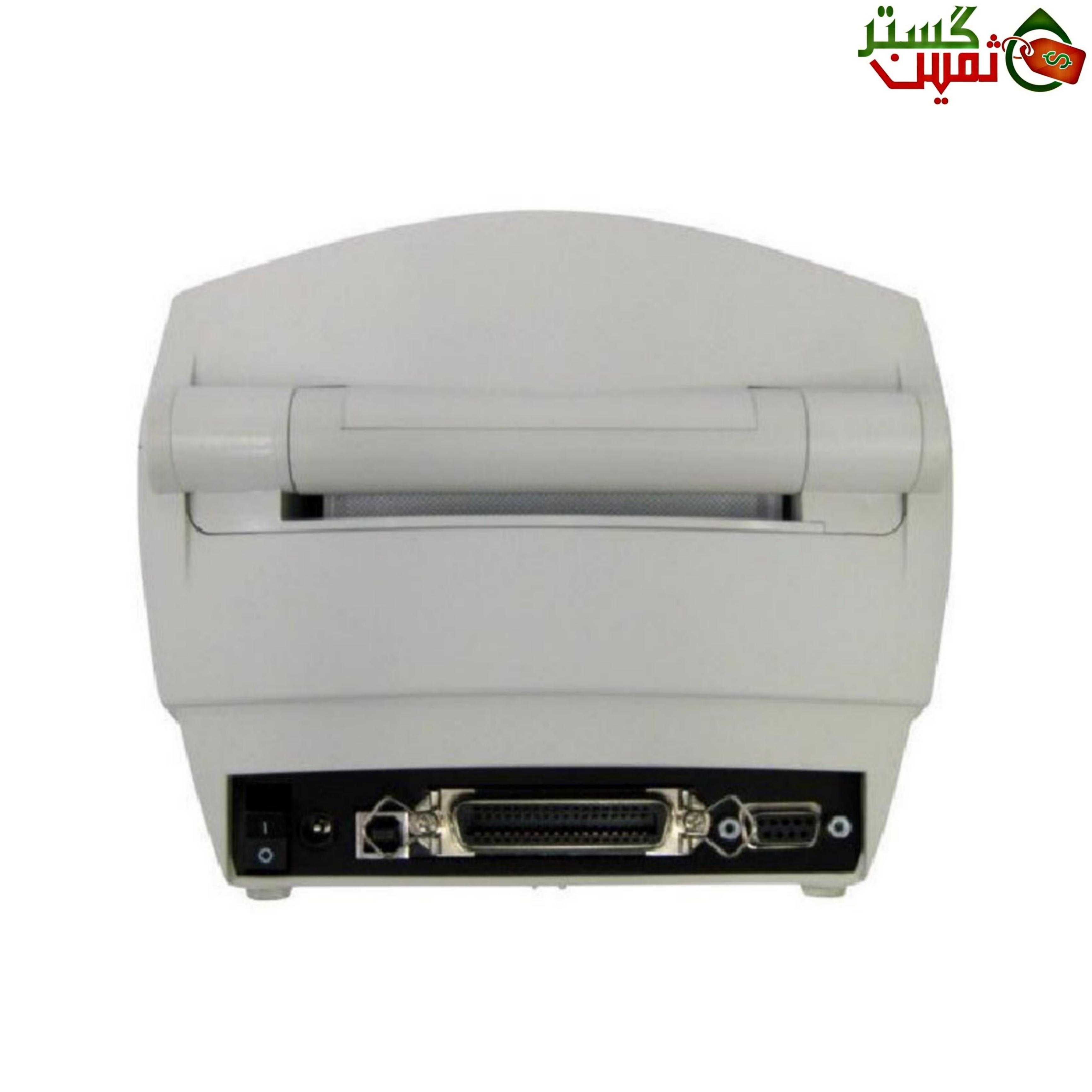  Zebra tlp 2844