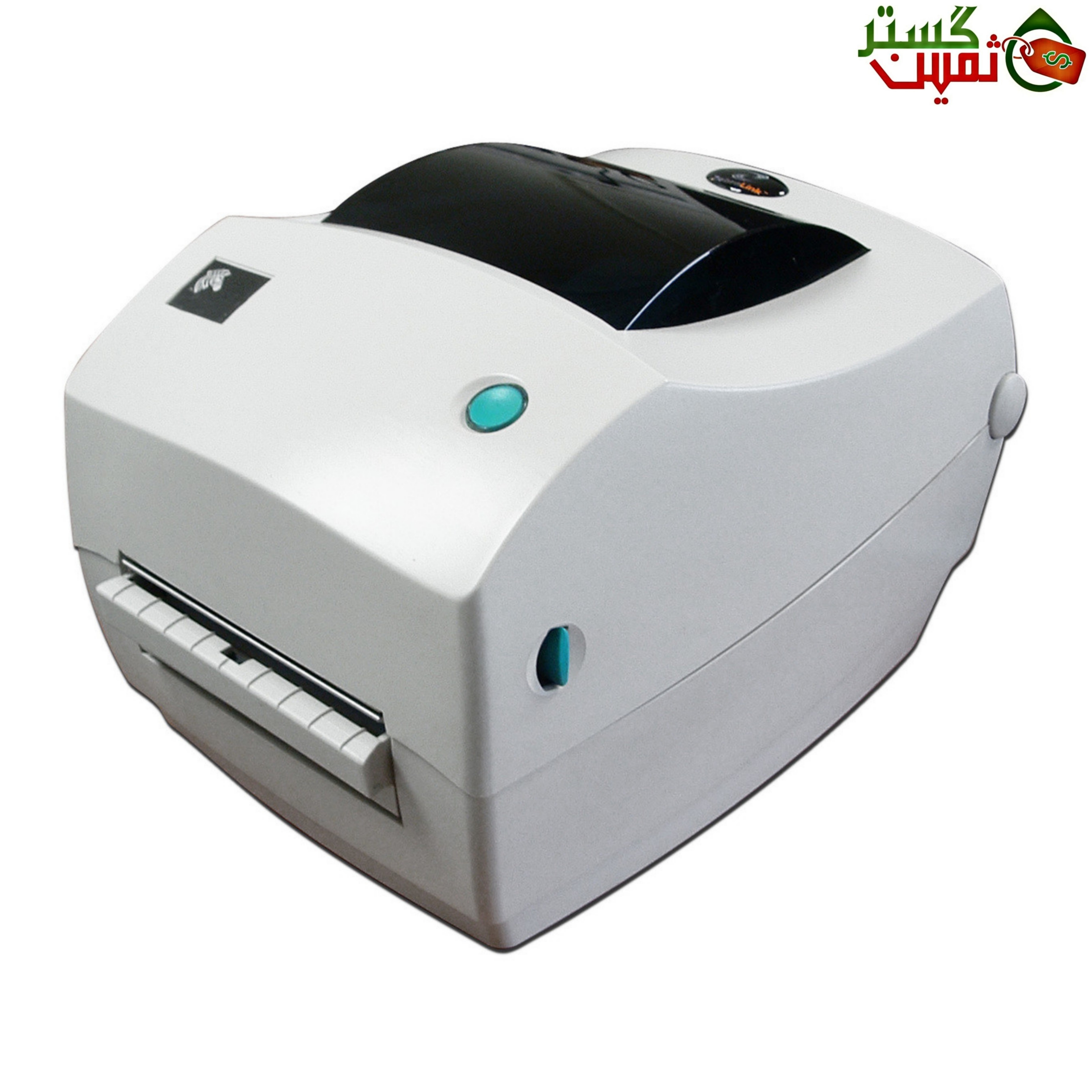  Zebra tlp 2844