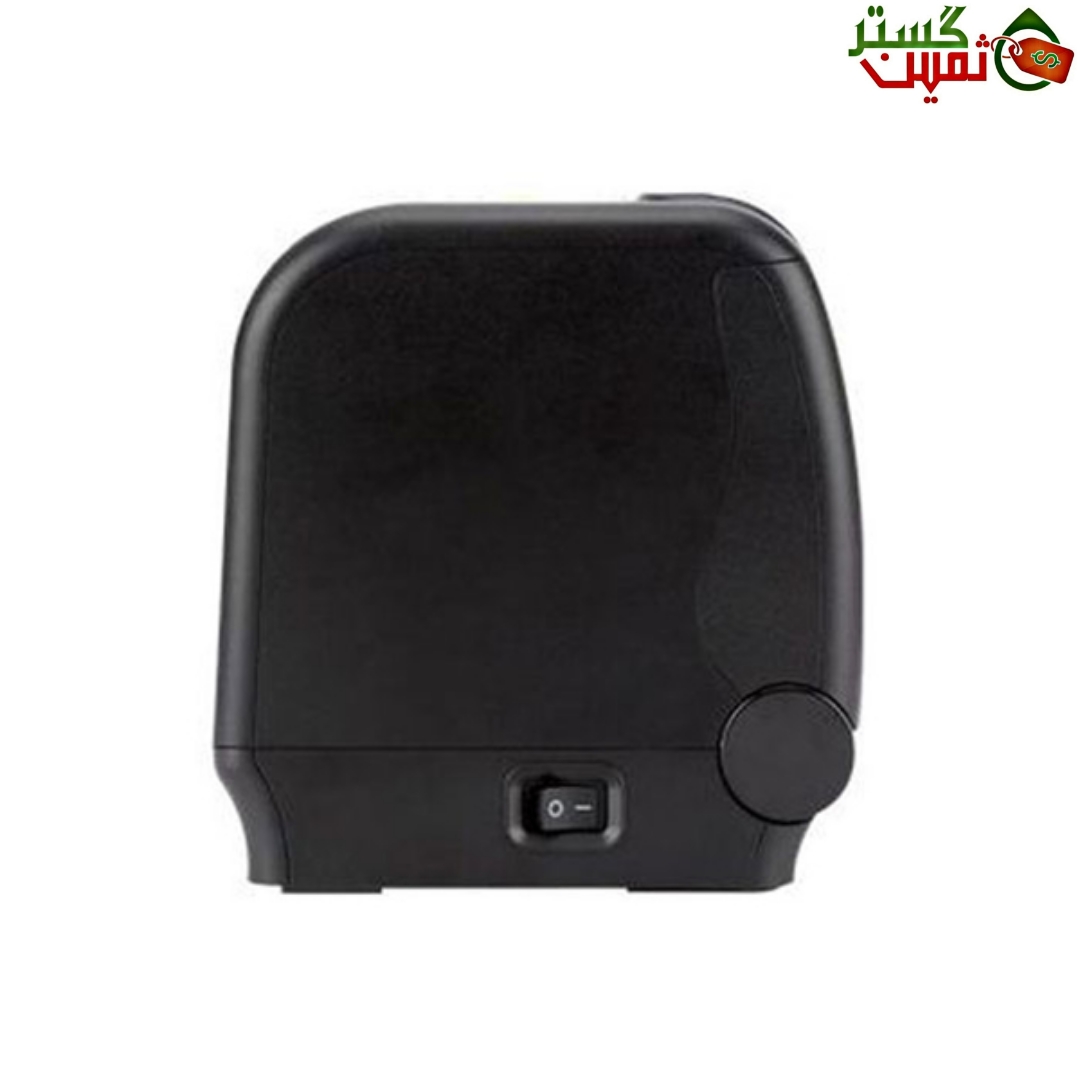  لیبل پرینتر سوو مدل TS400