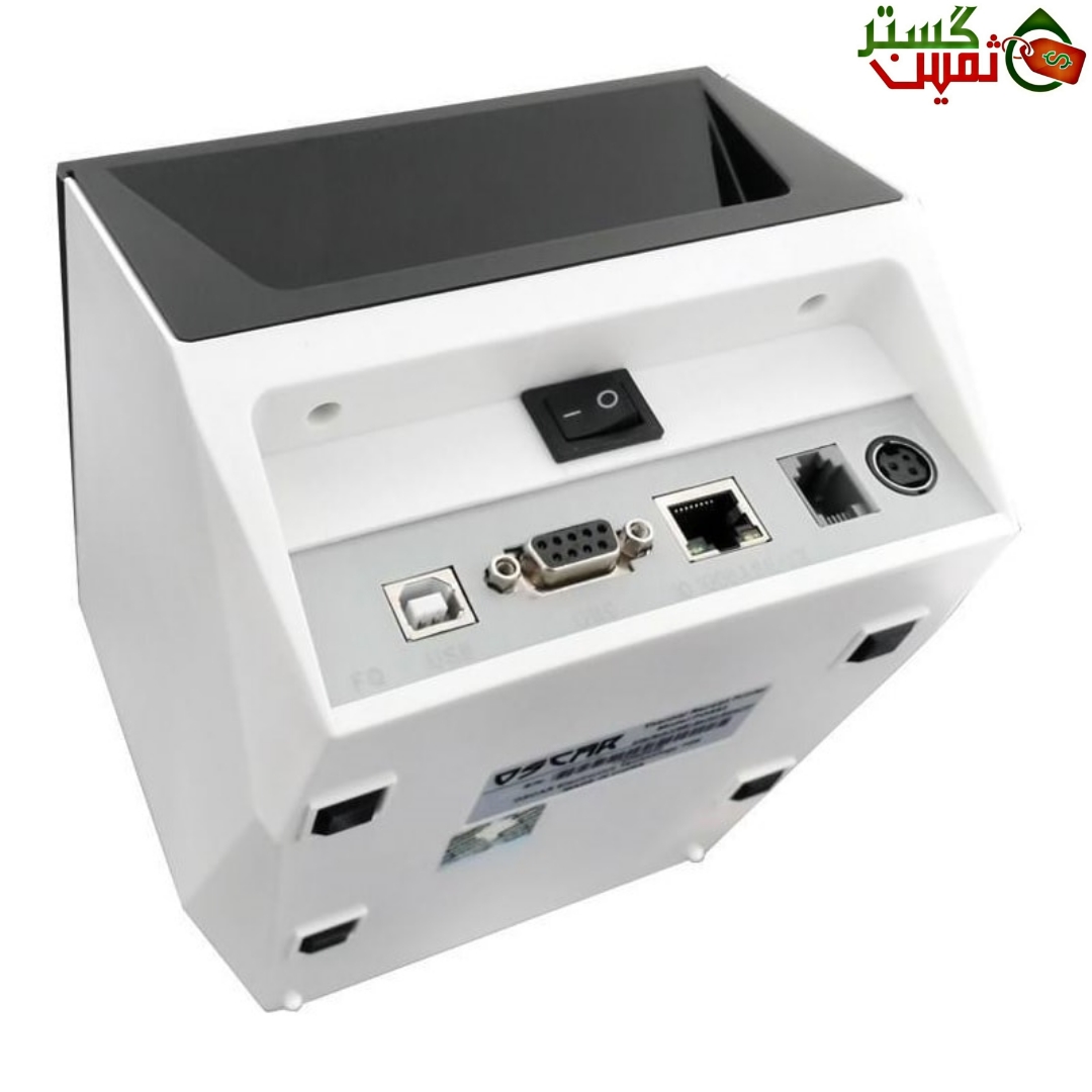  Oscar pos 92فیش پرینتر اسکار