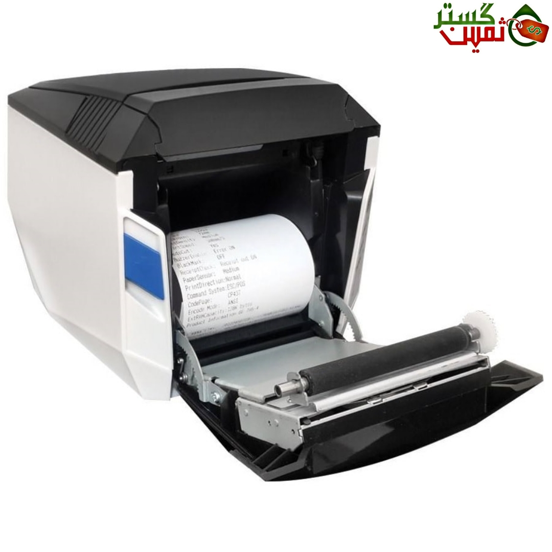  Oscar pos 92فیش پرینتر اسکار