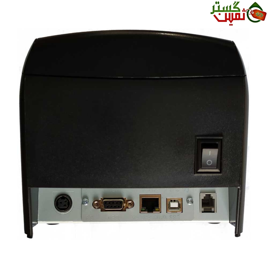  TSCAN SP POS888