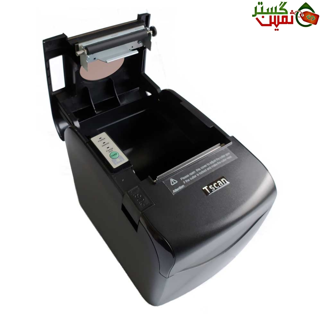  TSCAN SP POS888