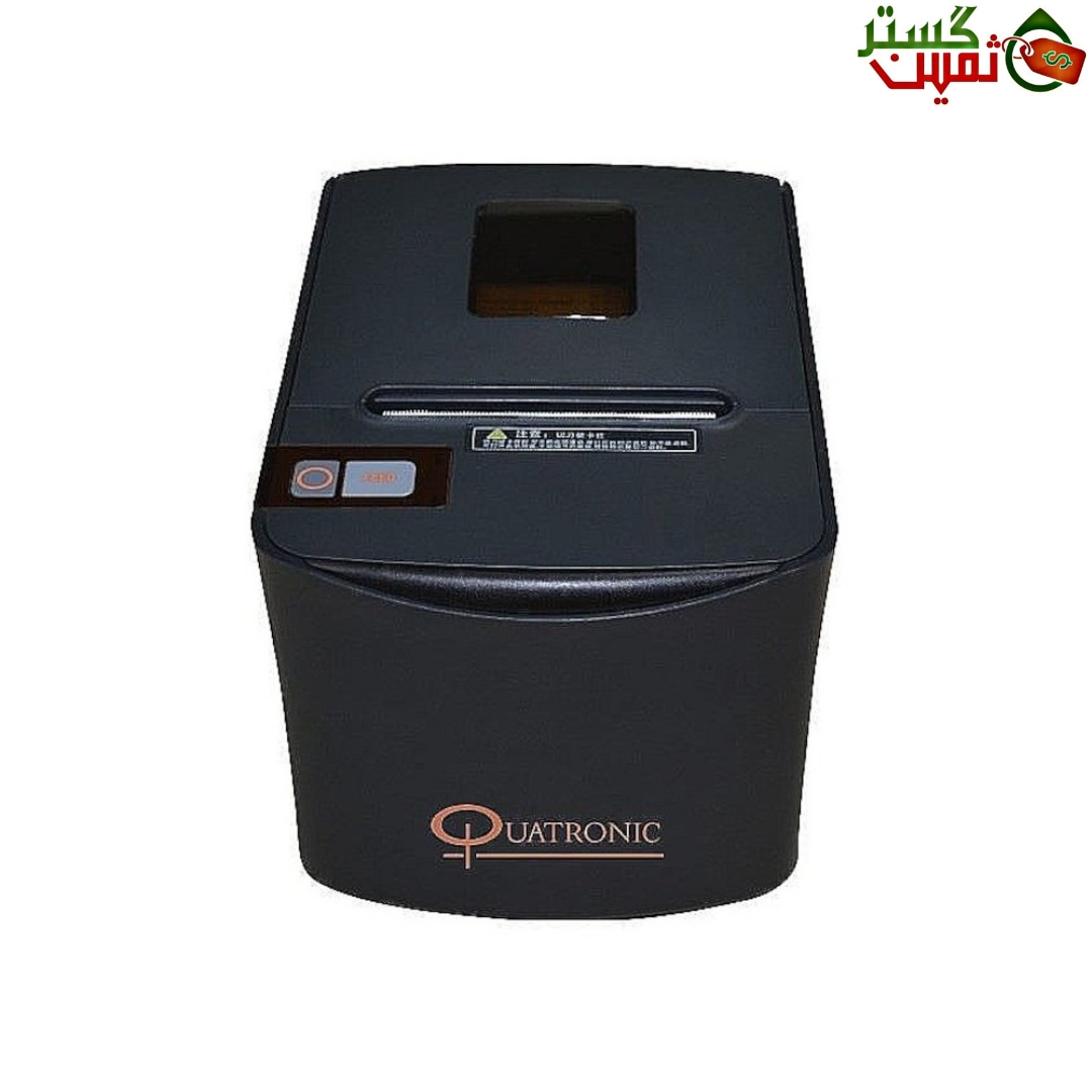   Quatronic Rp500