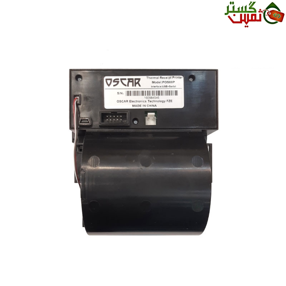  Pos 88p