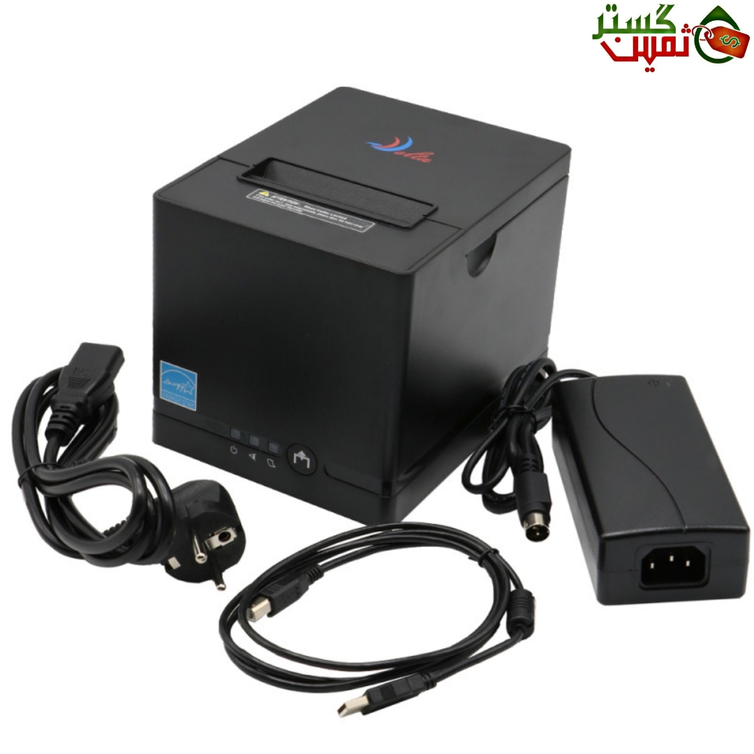  DELTA T60