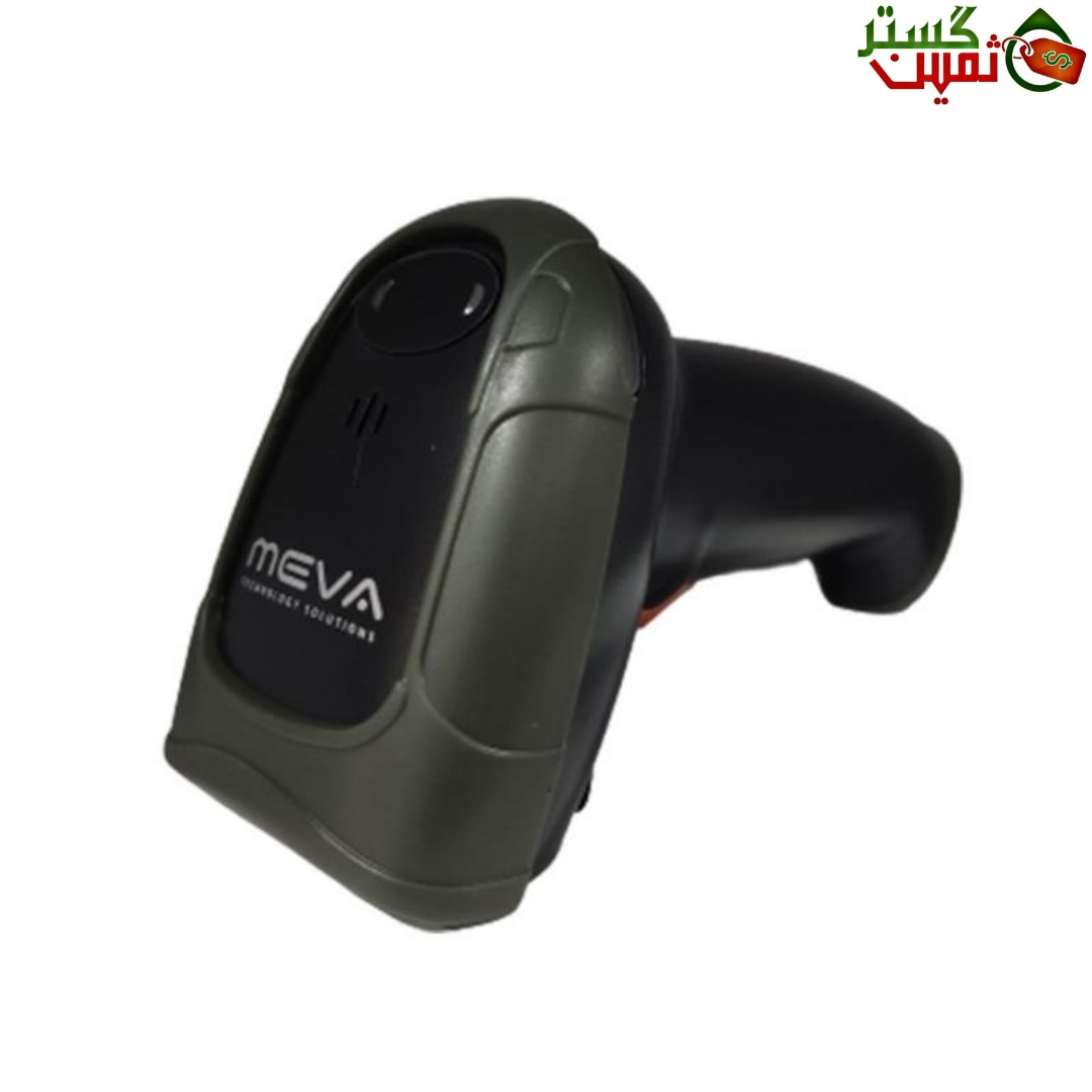  اسکنر بارکد خوان دو بعدی باسیم میوا مدل meva mbs 5680 2d