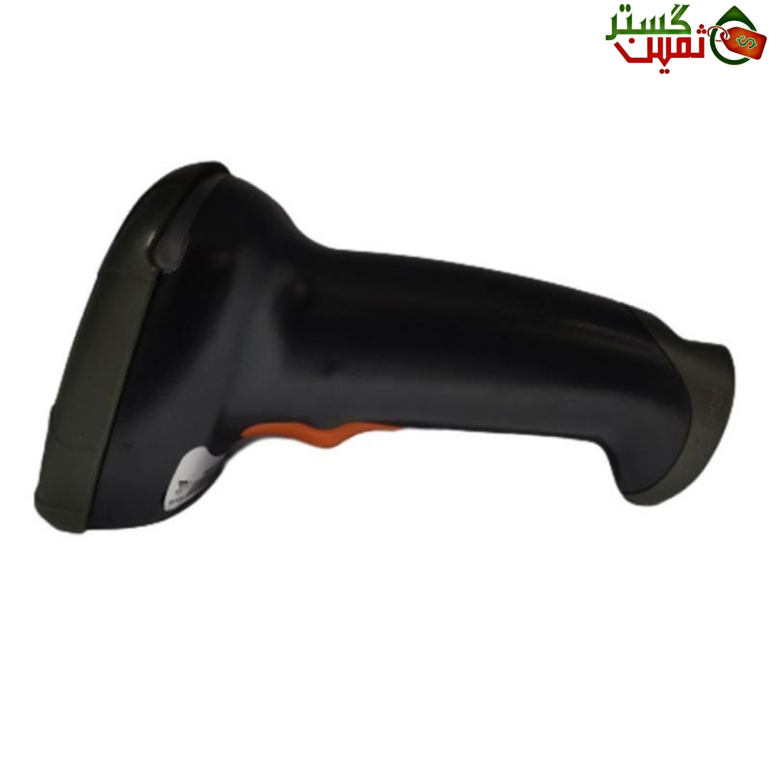   اسکنر بارکد خوان دو بعدی باسیم میوا مدل meva mbs 5680 2d