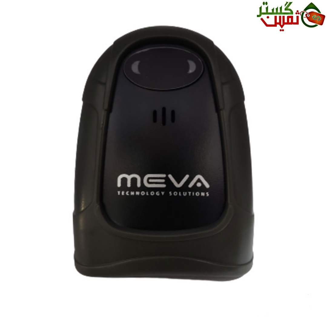   اسکنر بارکد خوان دو بعدی باسیم میوا مدل meva mbs 5680 2d