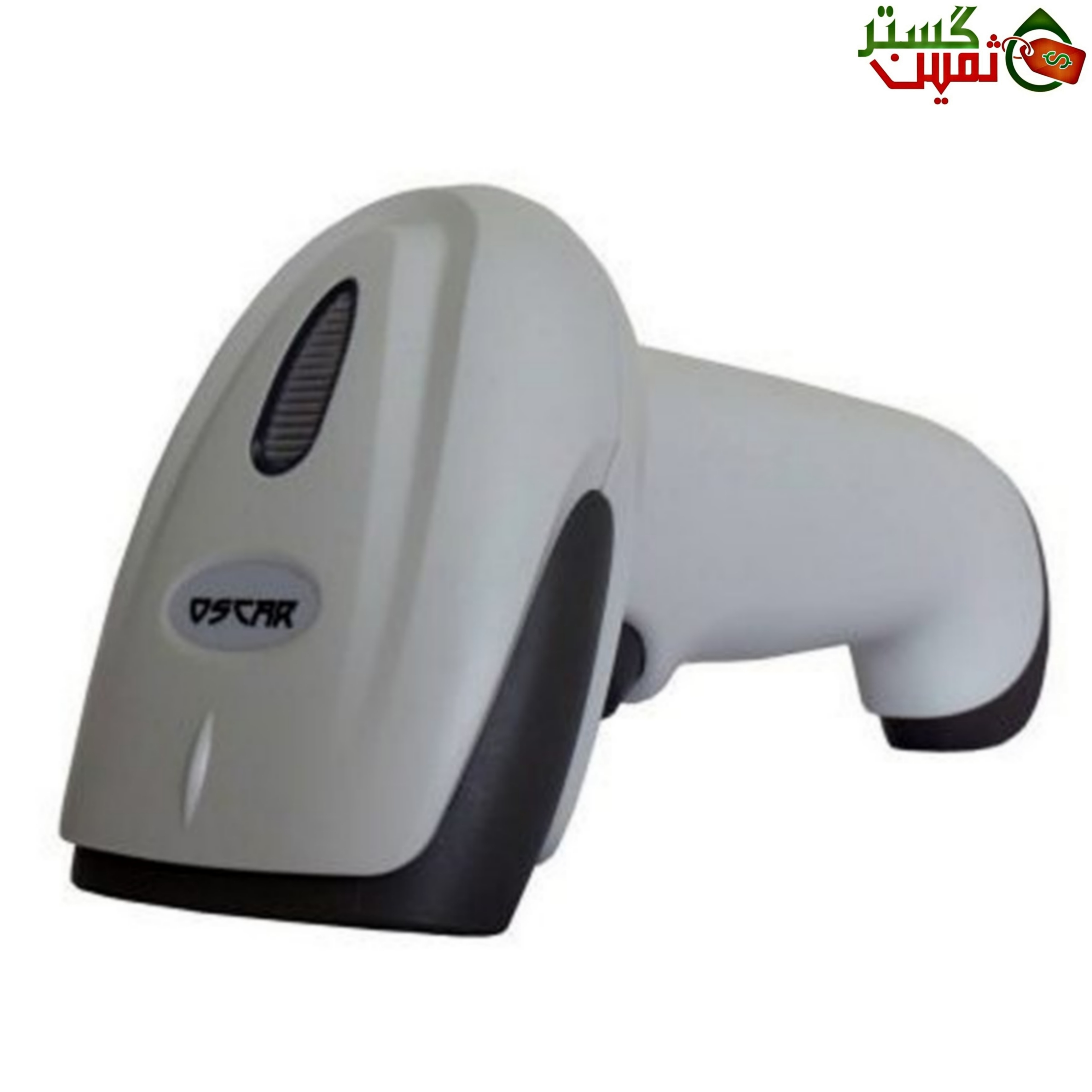  بارکد خوان با سیم اسکار مدل Oscar OS-60 LWW (بدون پایه)