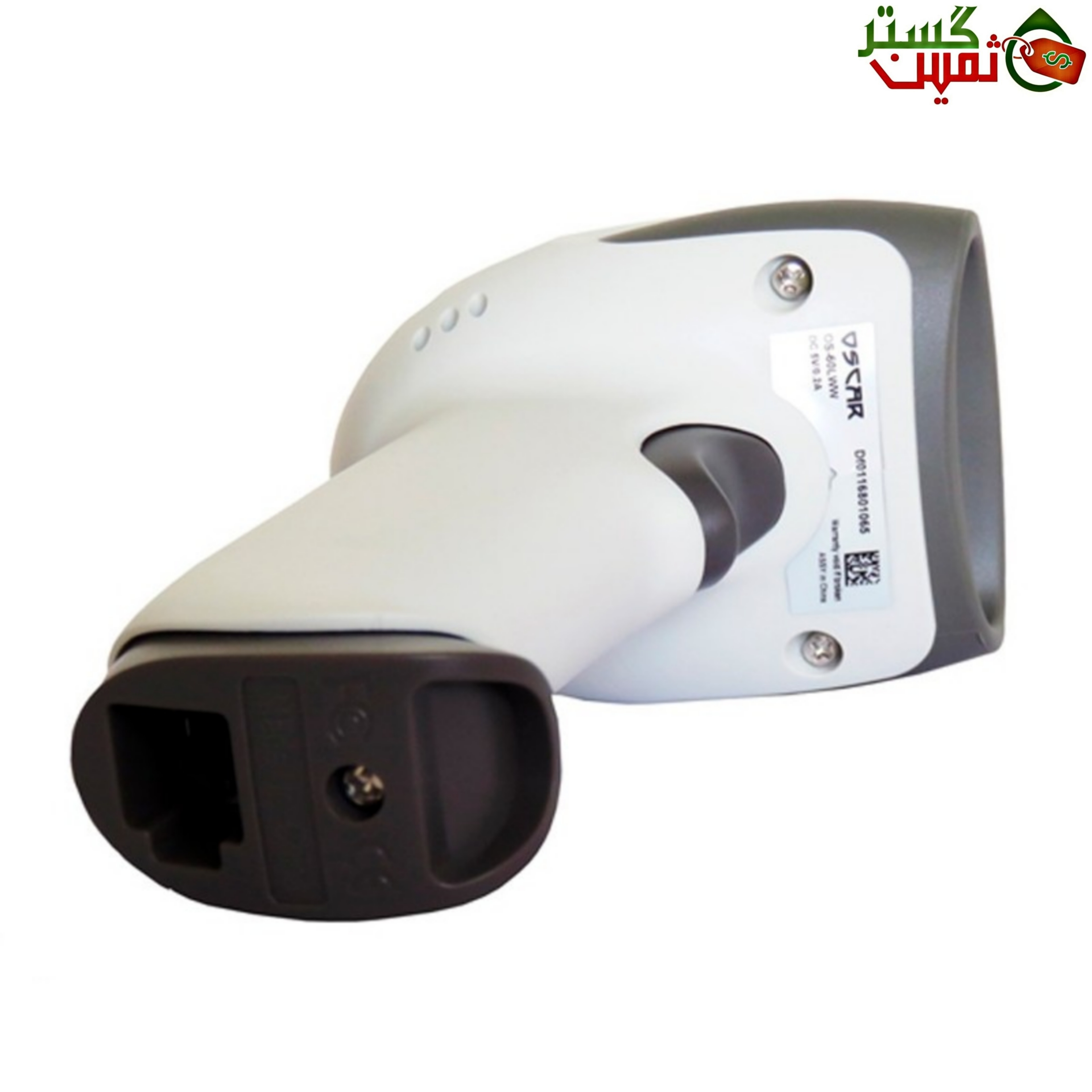 بارکد خوان با سیم اسکار مدل Oscar OS-60 LWW (بدون پایه)