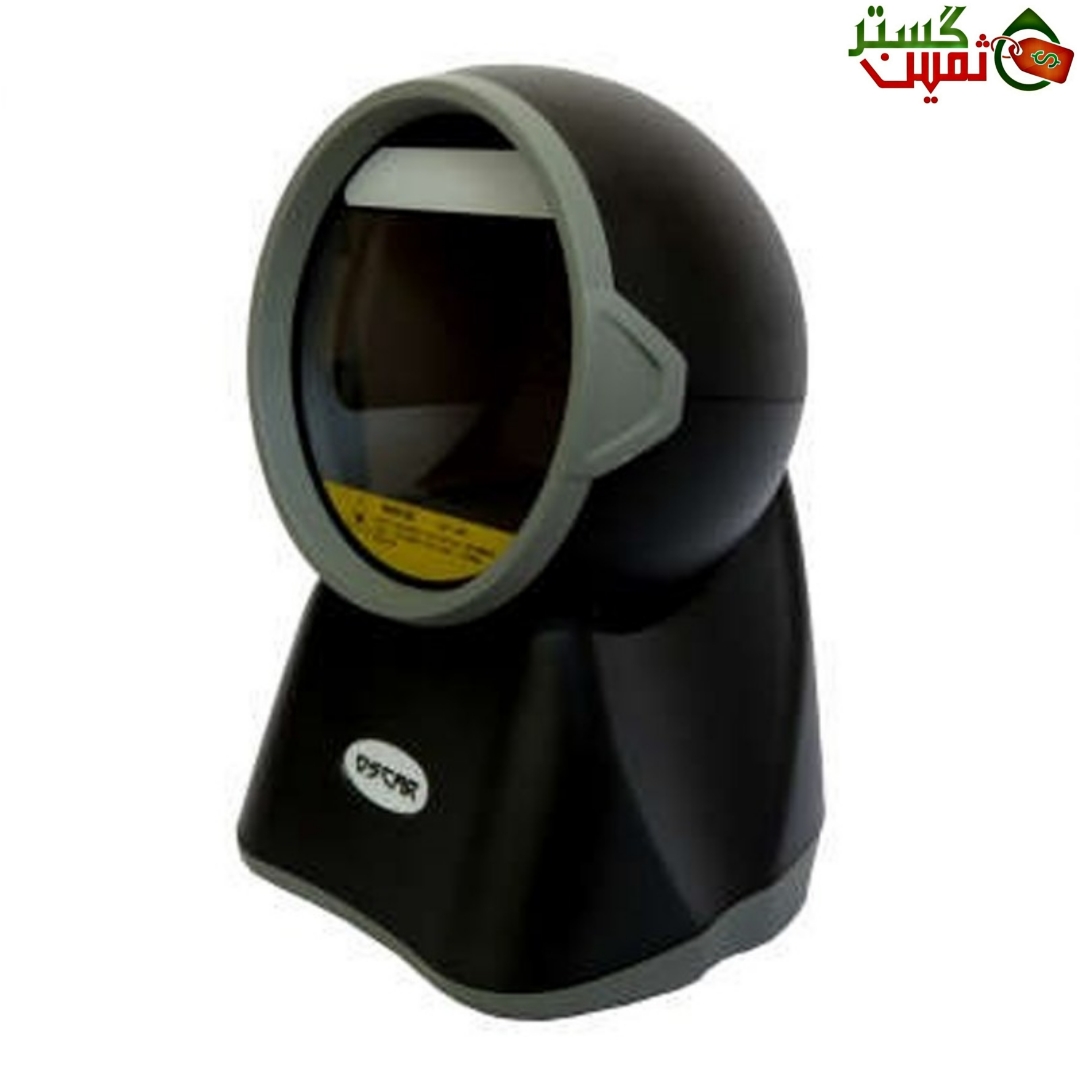  بارکد خوان رومیزی اسکار مدل Oscar Omni-Directional OS-65LBW