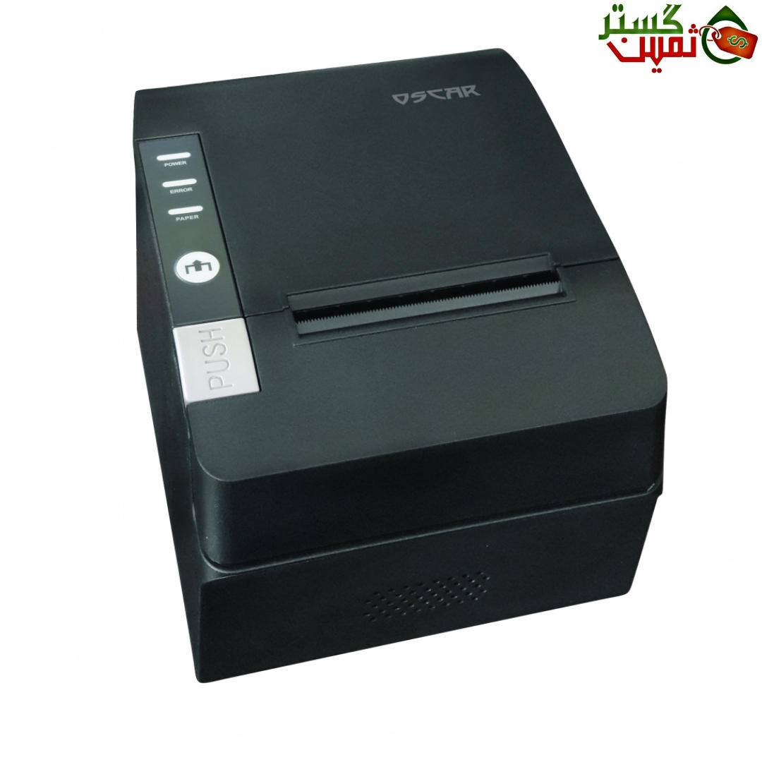  فیش پرینتر حرارتی Oscar Receipt pos-88C