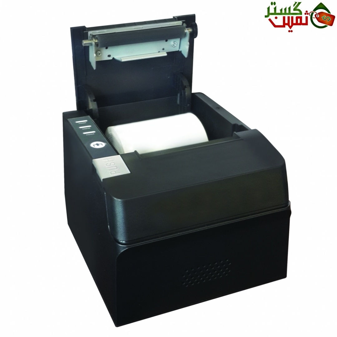  فیش پرینتر حرارتی Oscar Receipt pos-88C