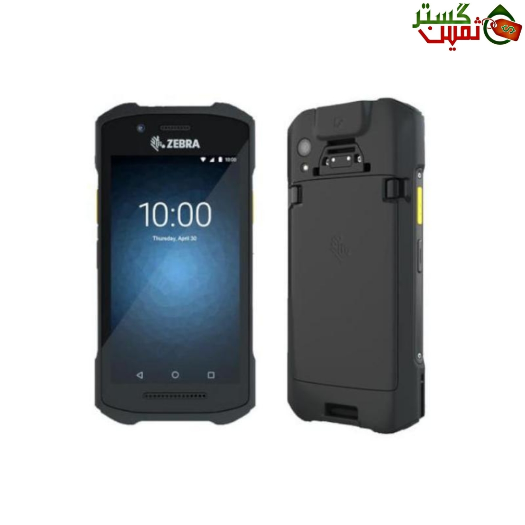   دیتاکالکتور زبرا مدل ZEBRA TC21