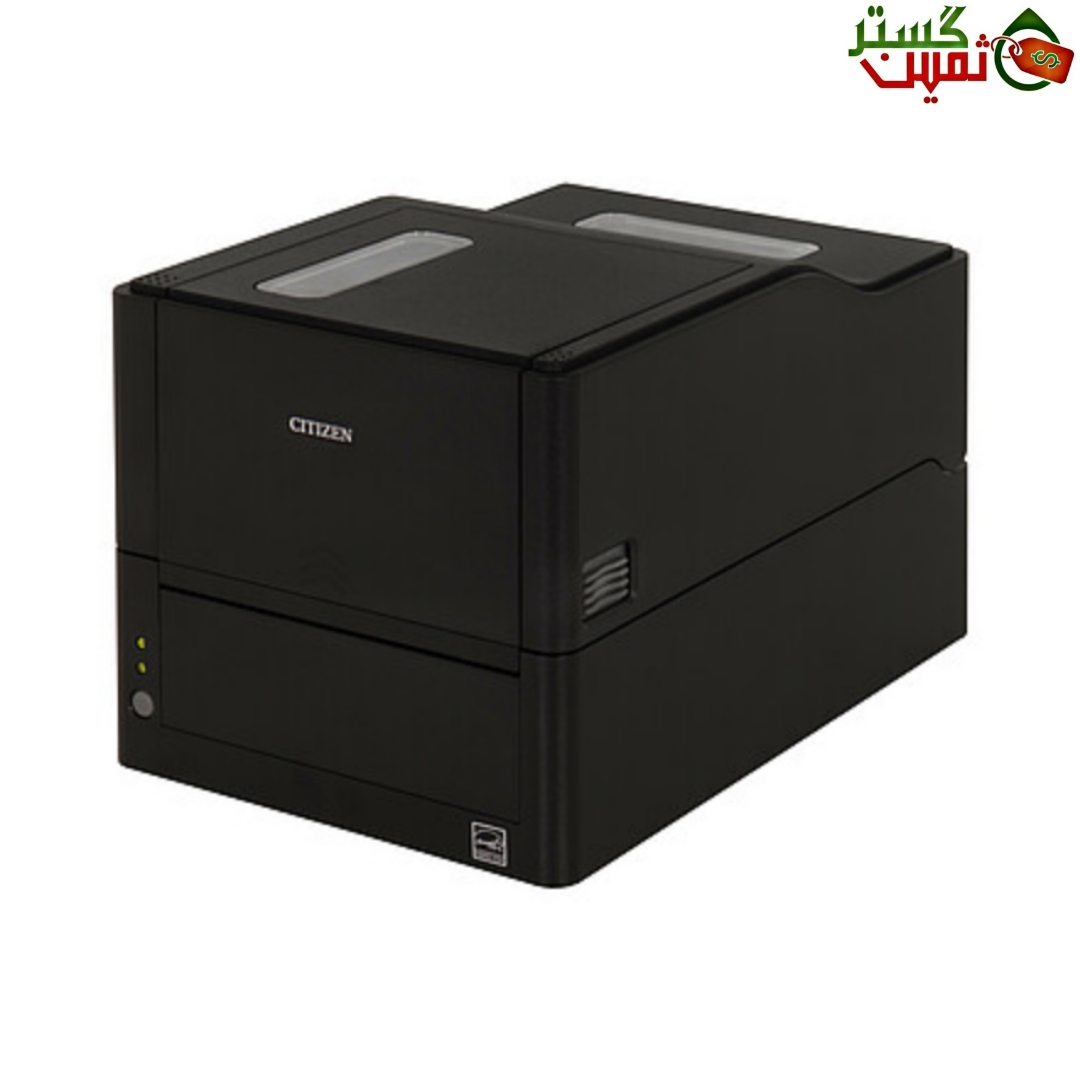  لیبل پرینتر سیتیزن مدل CITIZEN CL-E331 300DPI