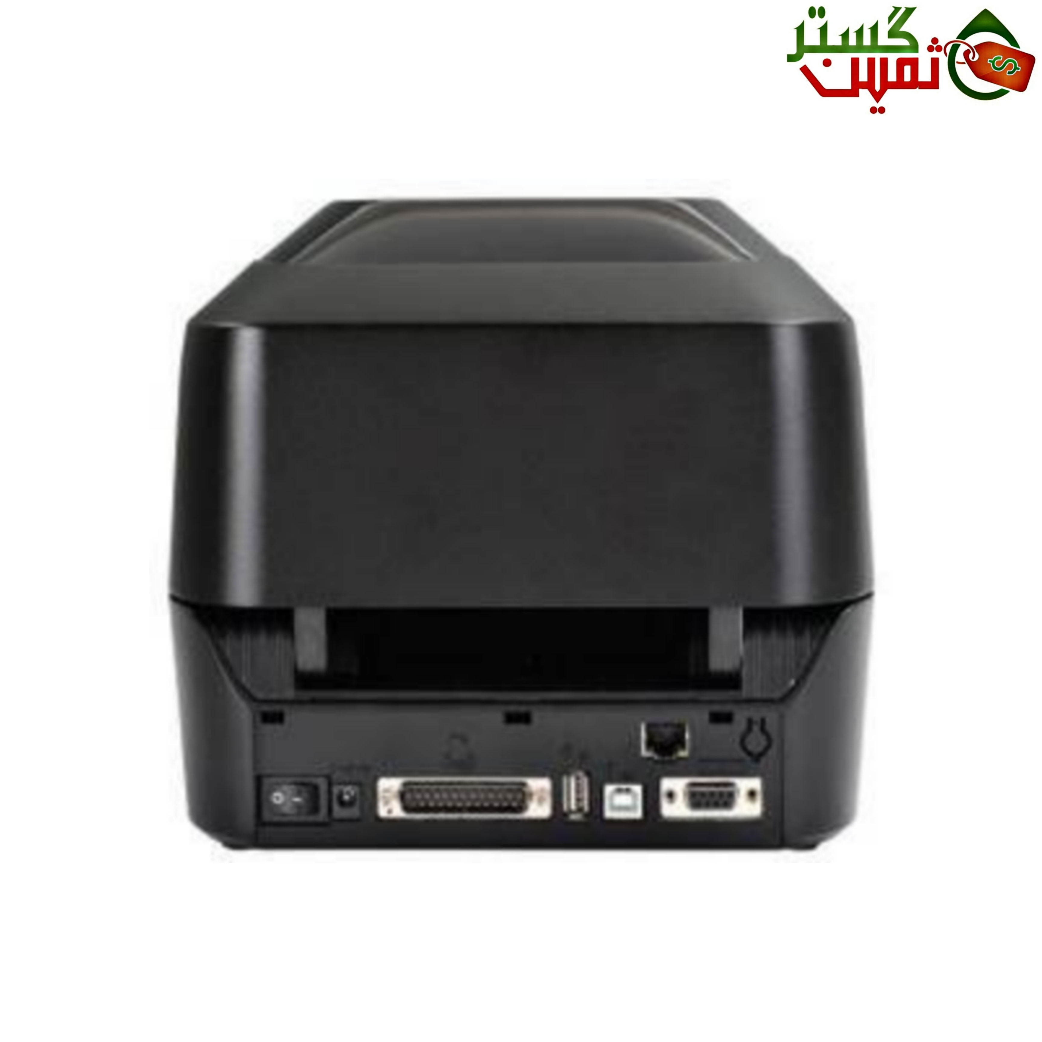  لیبل پرینتر وین کد Wincode مدل LP433E