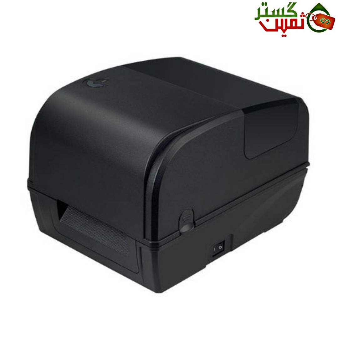  پرینتر لیبل زن اکسیوم مدل axiom tt426b